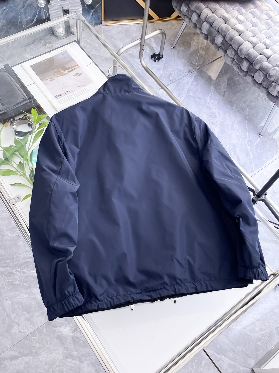 Prada Jacket M-xxxl
