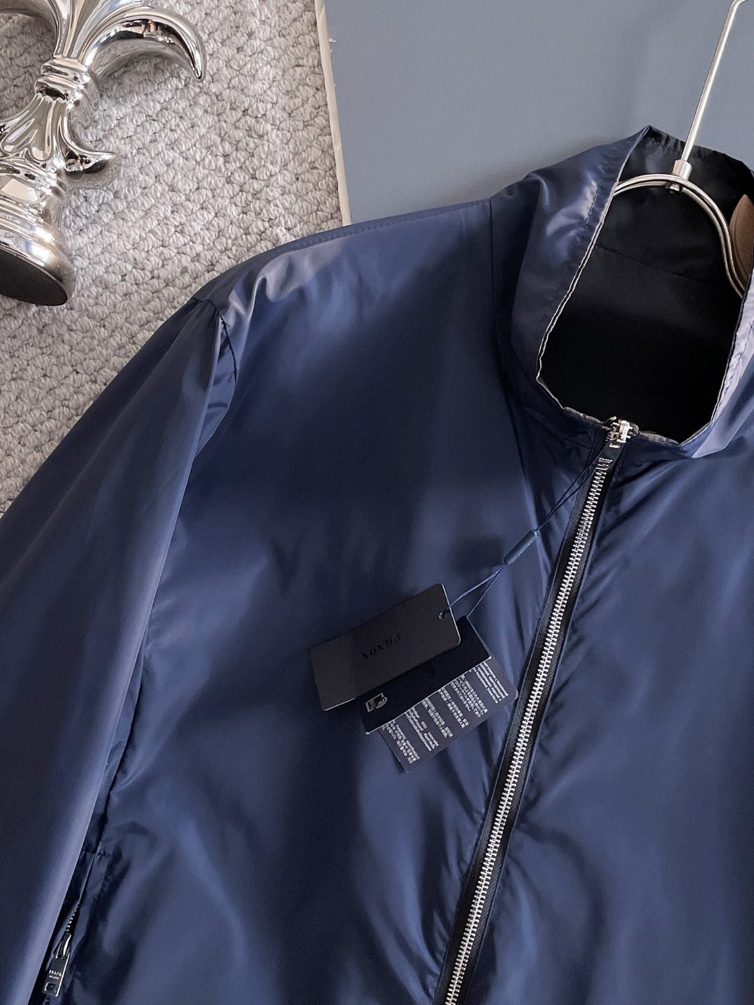 Prada Jacket M-xxxl