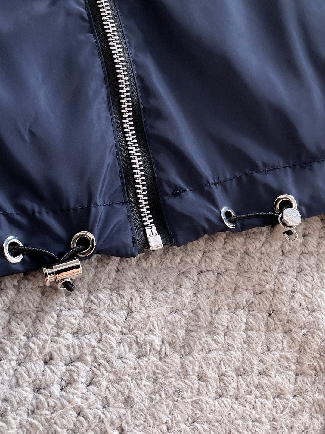 Prada Jacket M-xxxl