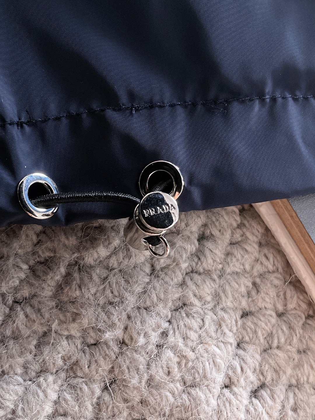 Prada Jacket M-xxxl