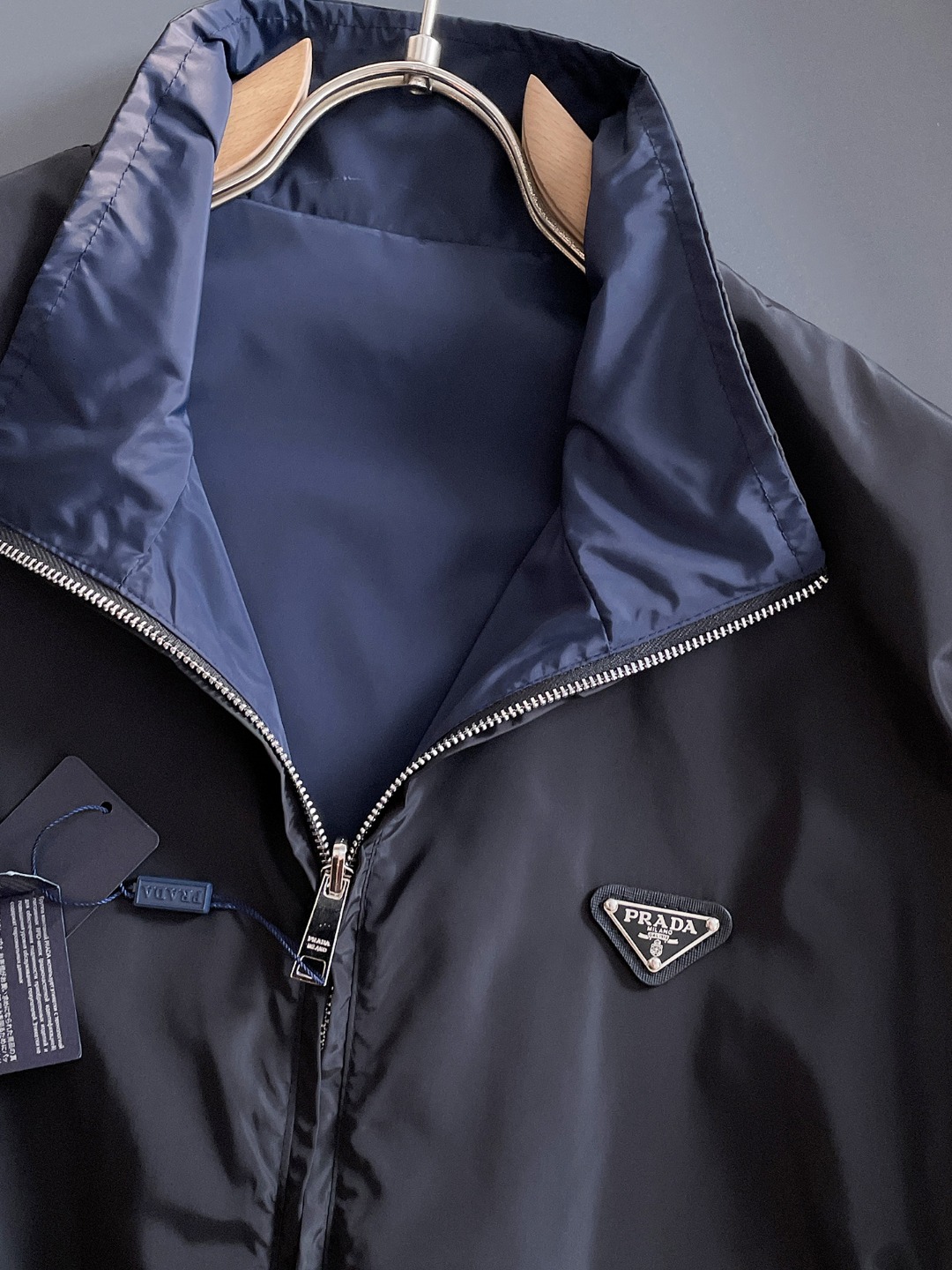 Prada Jacket M-xxxl