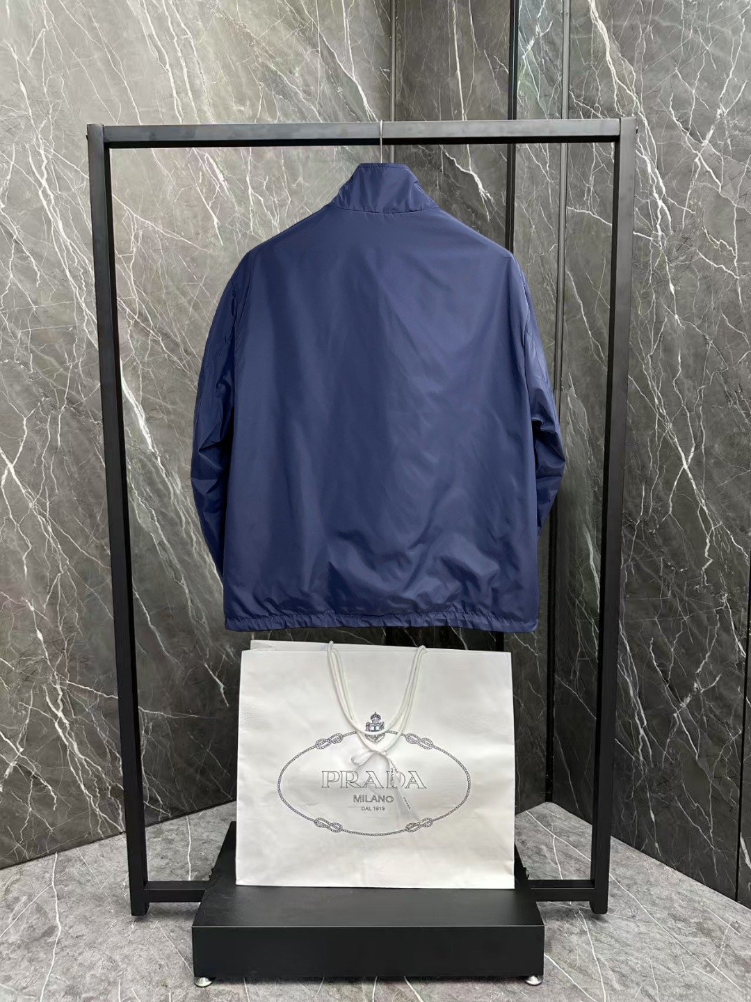 Prada Male Jacket M-xxxl