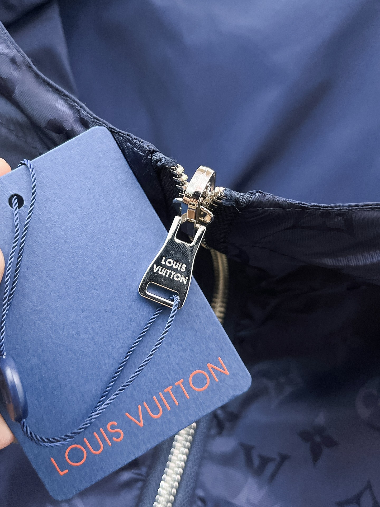 Louis Vuitton Male Jacket S-m-l-xl