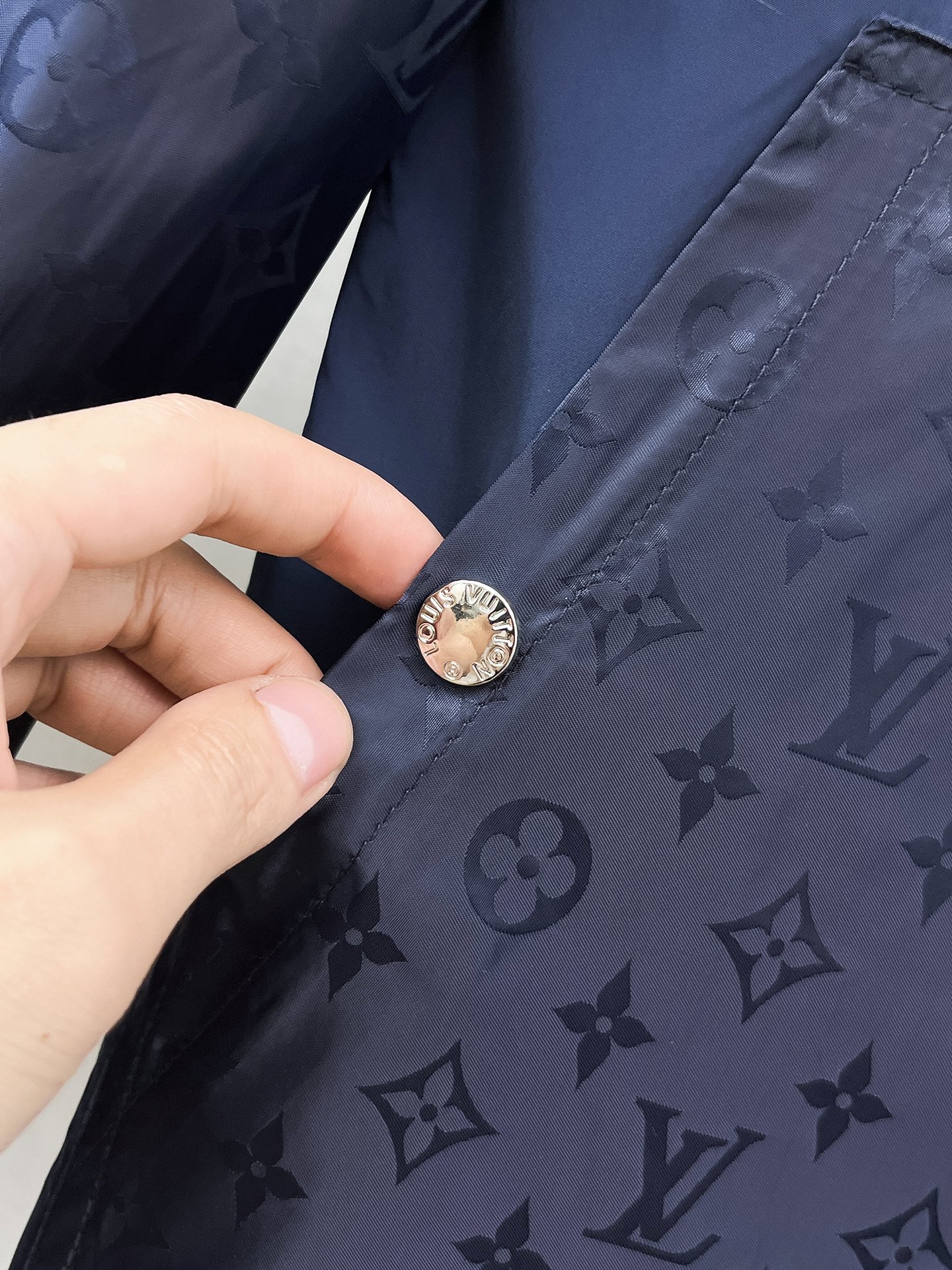 Louis Vuitton Male Jacket S-m-l-xl
