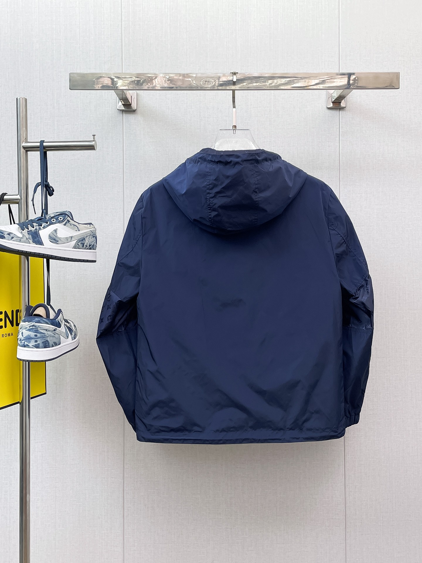 Louis Vuitton Male Jacket S-m-l-xl