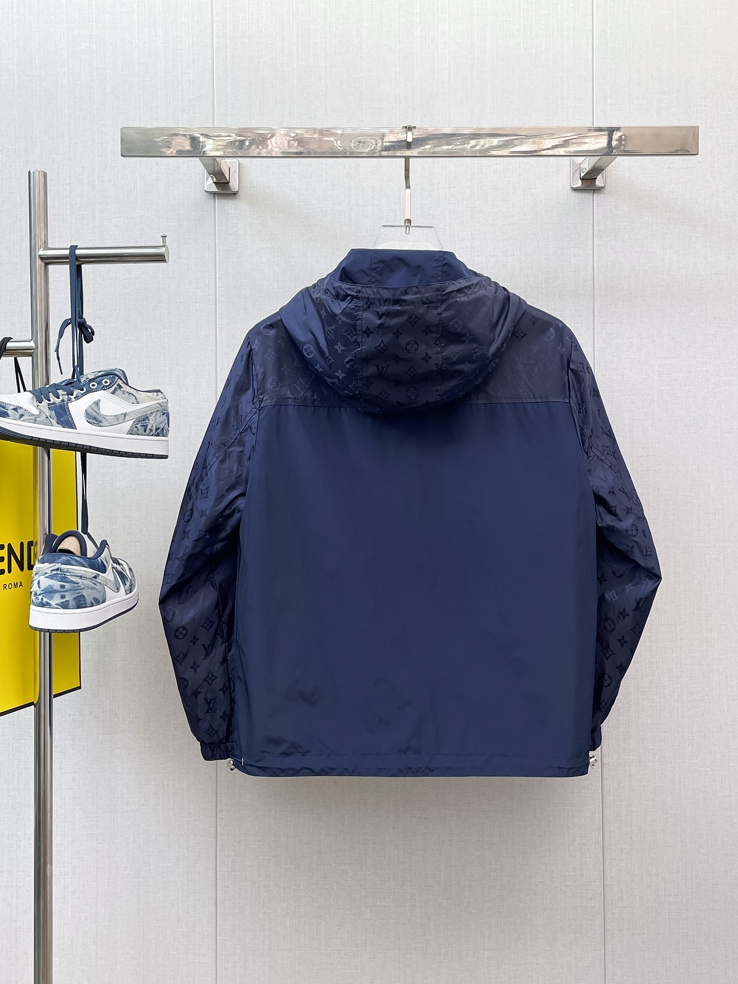 Louis Vuitton Male Jacket S-m-l-xl