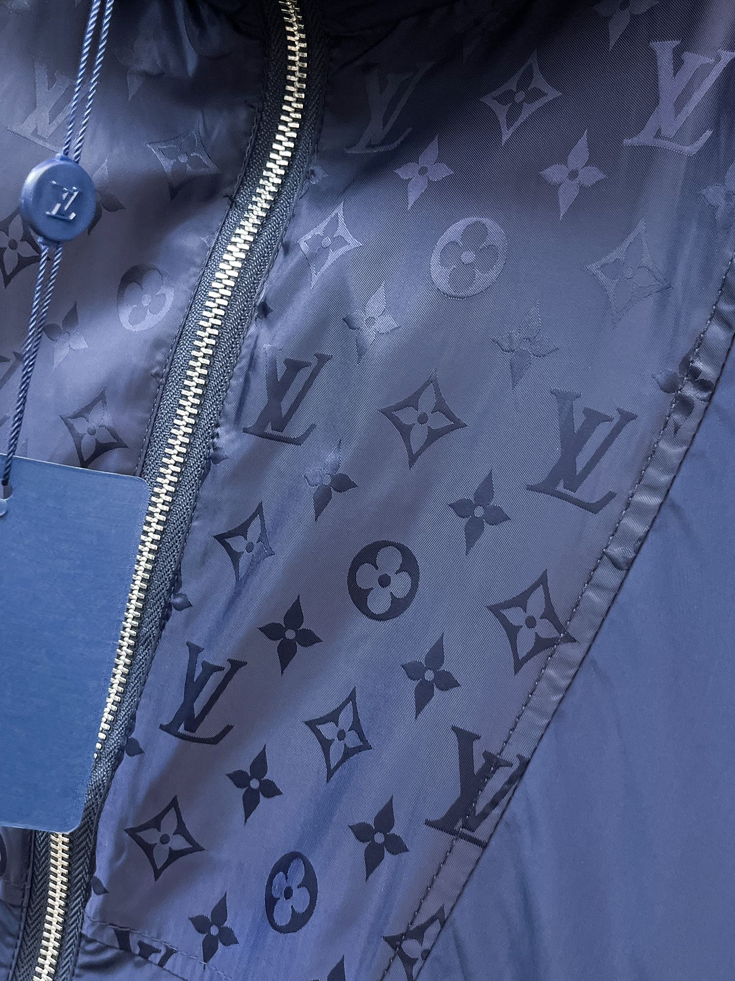 Louis Vuitton Male Jacket S-m-l-xl