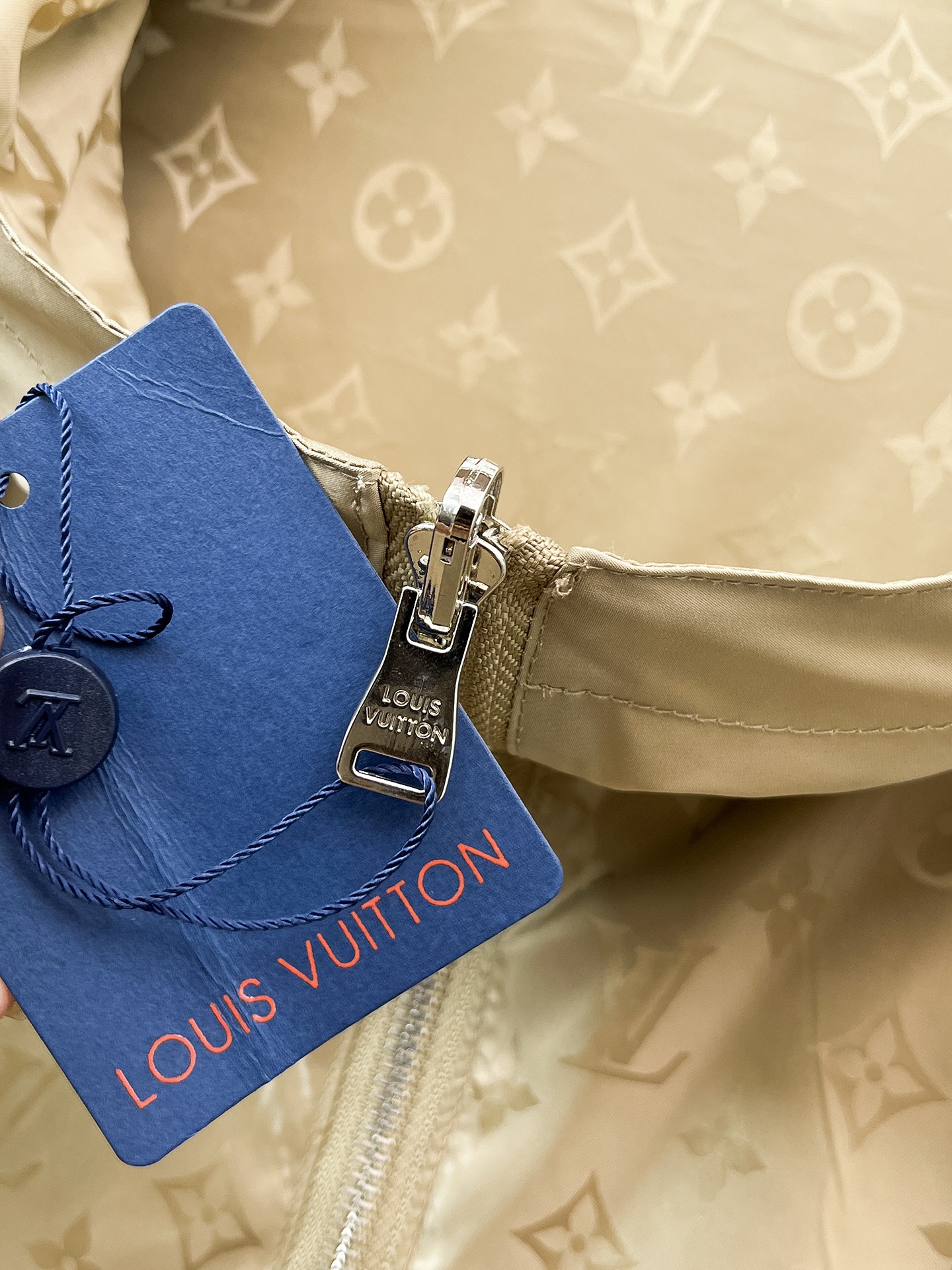 Louis Vuitton Male Jacket S-m-l-xl