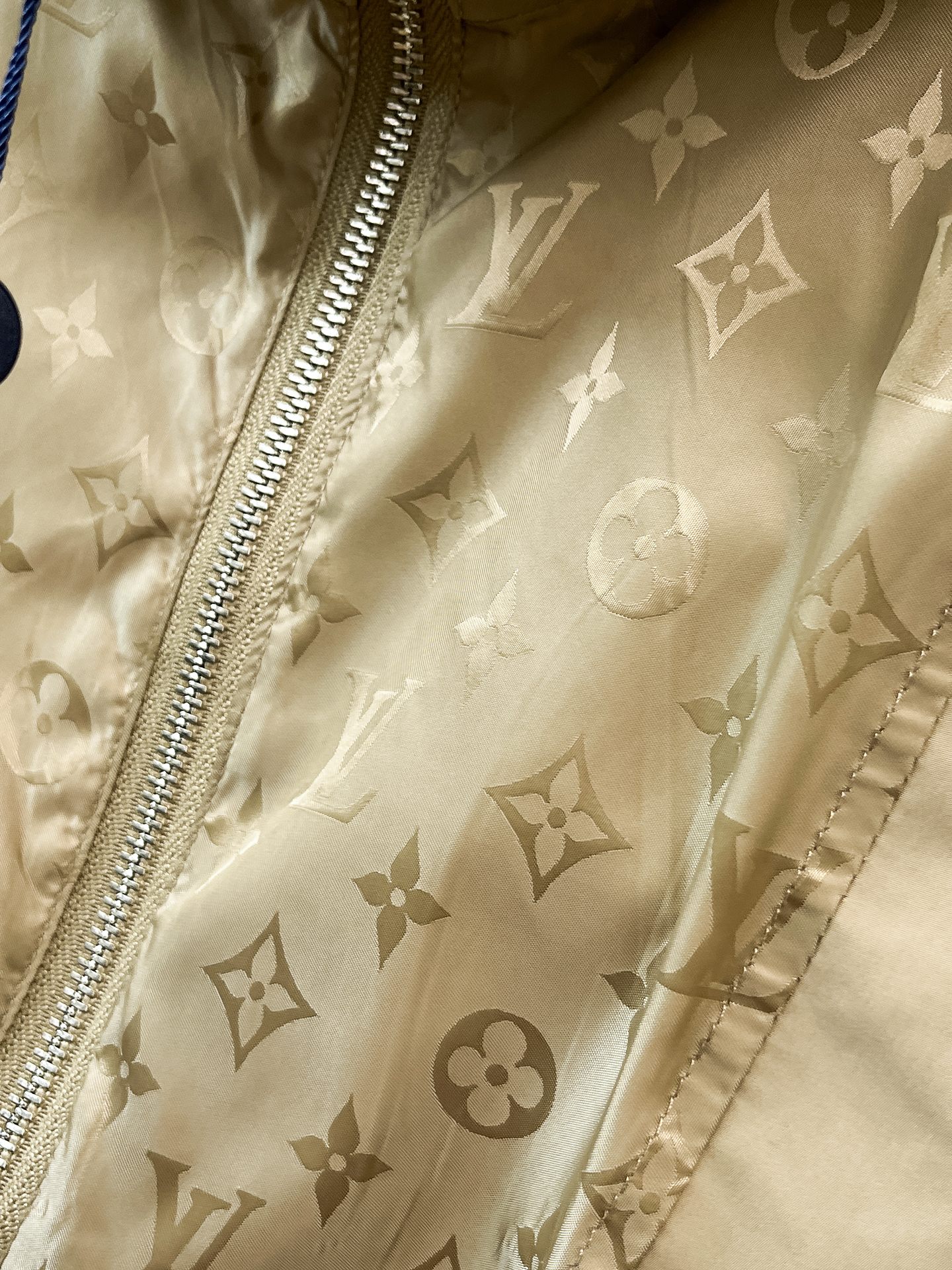Louis Vuitton Male Jacket S-m-l-xl