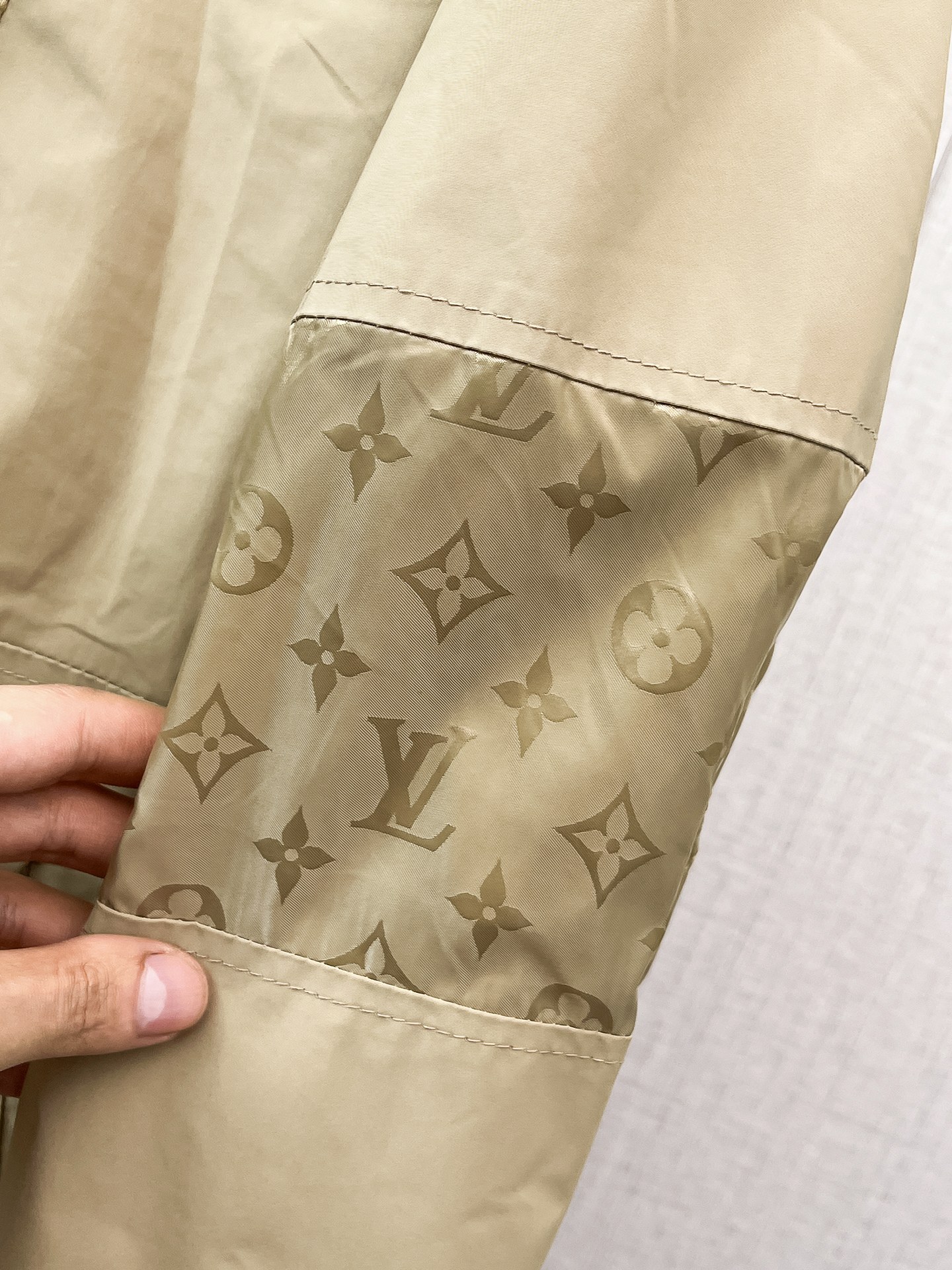 Louis Vuitton Male Jacket S-m-l-xl