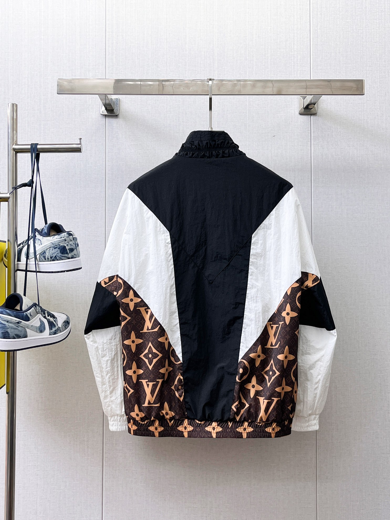 Louis Vuitton Male Jacket S-m-l-xl