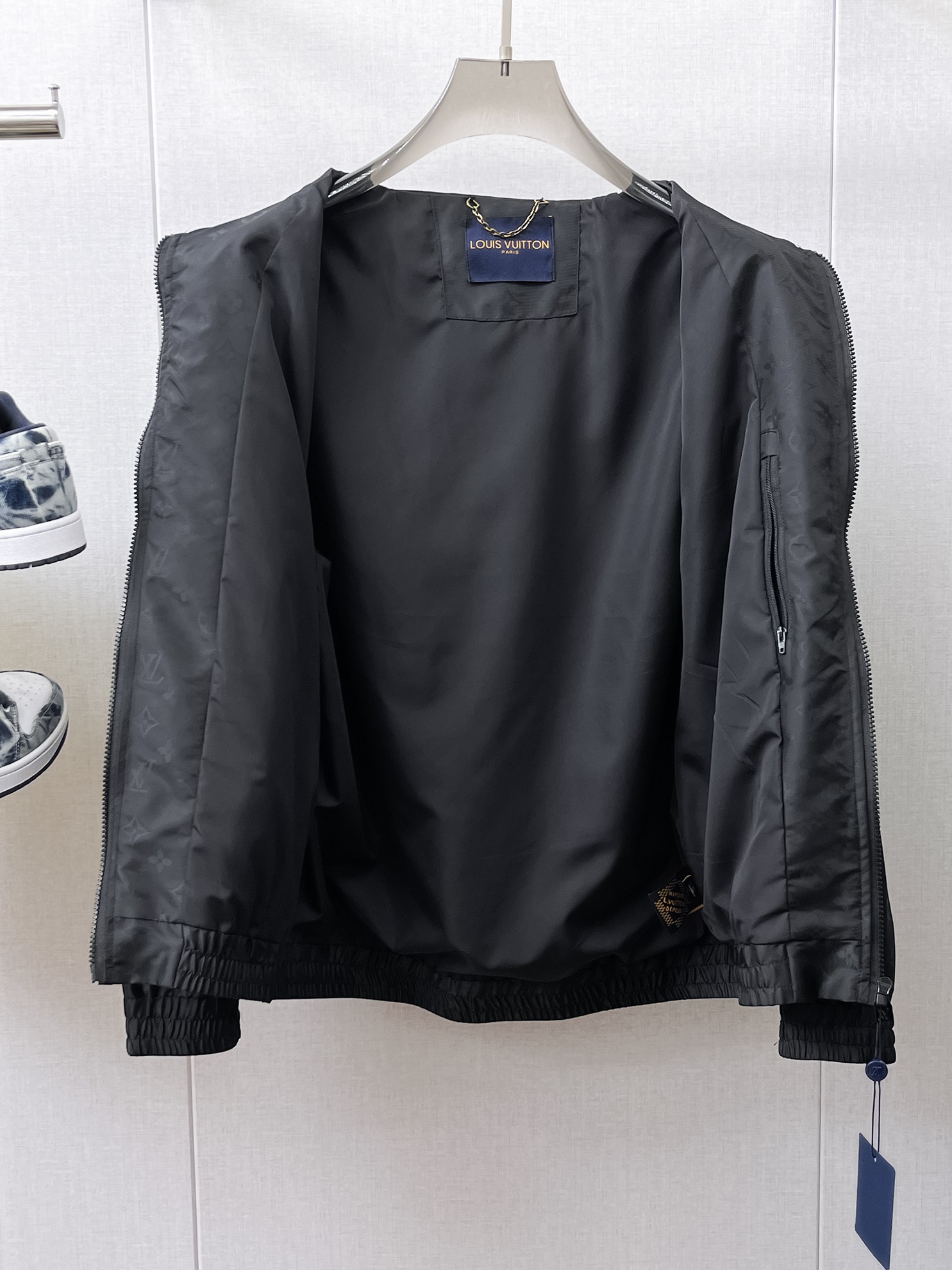Louis Vuitton Male Jacket S-m-l-xl