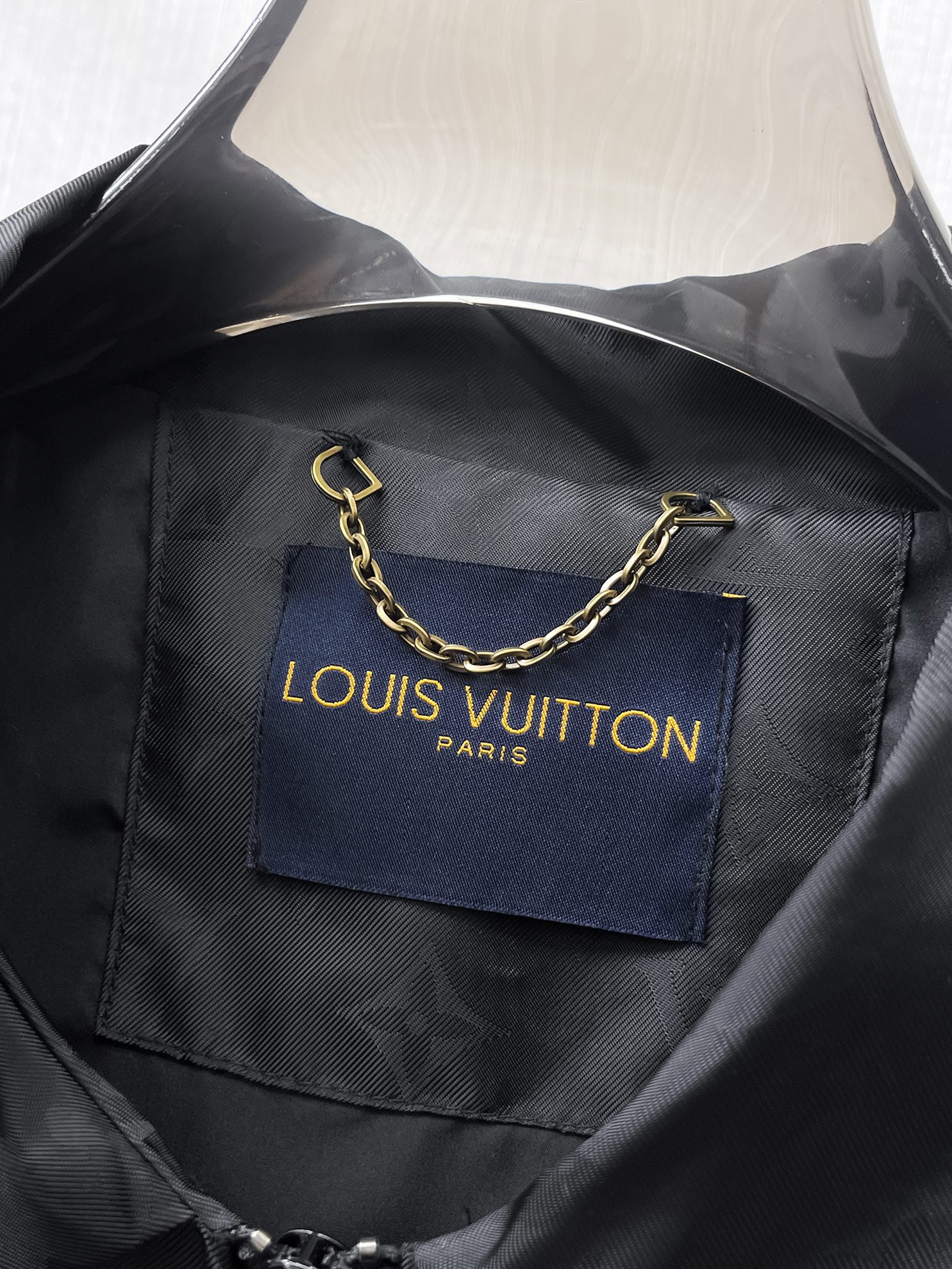 Louis Vuitton Male Jacket S-m-l-xl