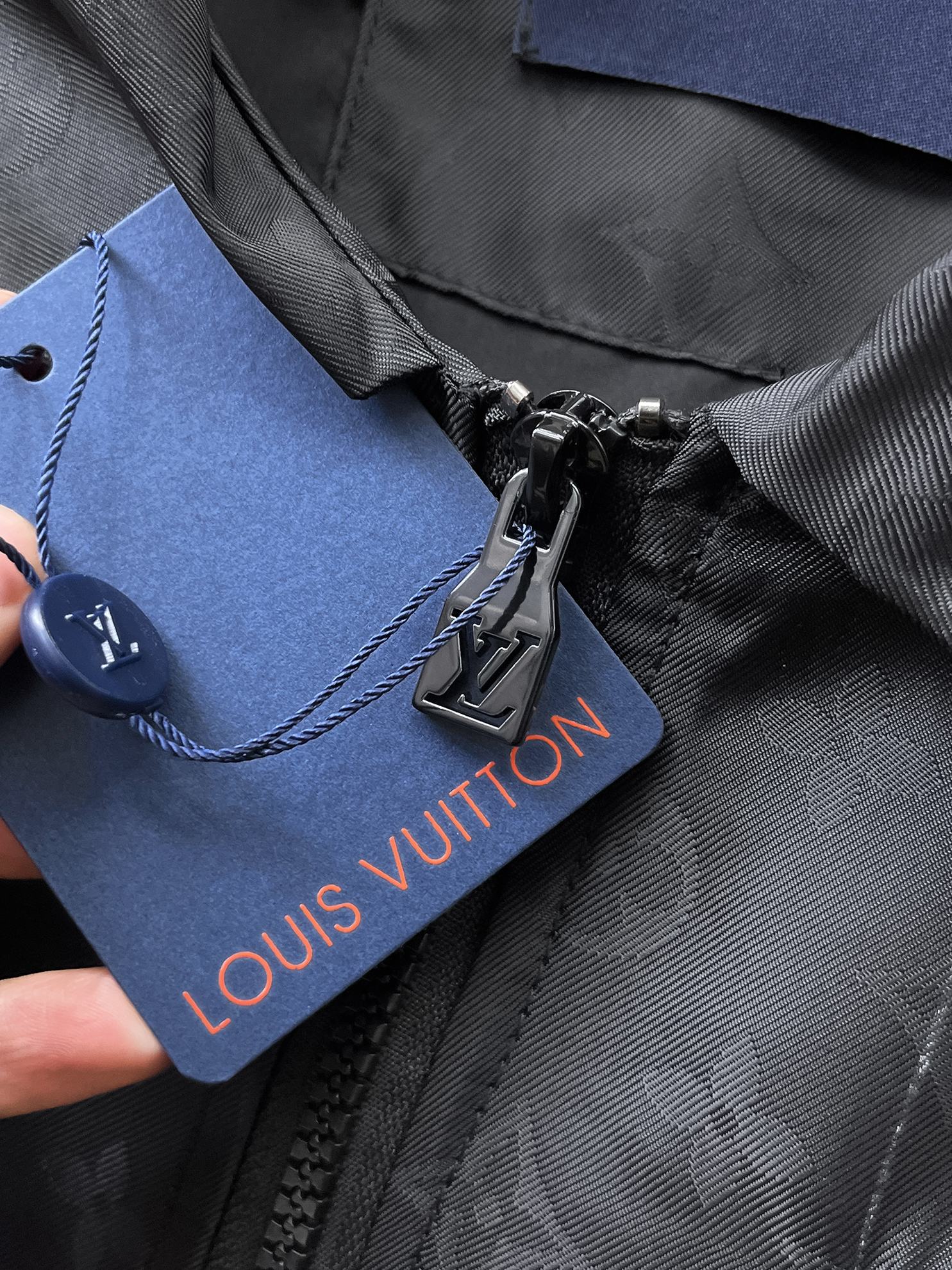 Louis Vuitton Male Jacket S-m-l-xl