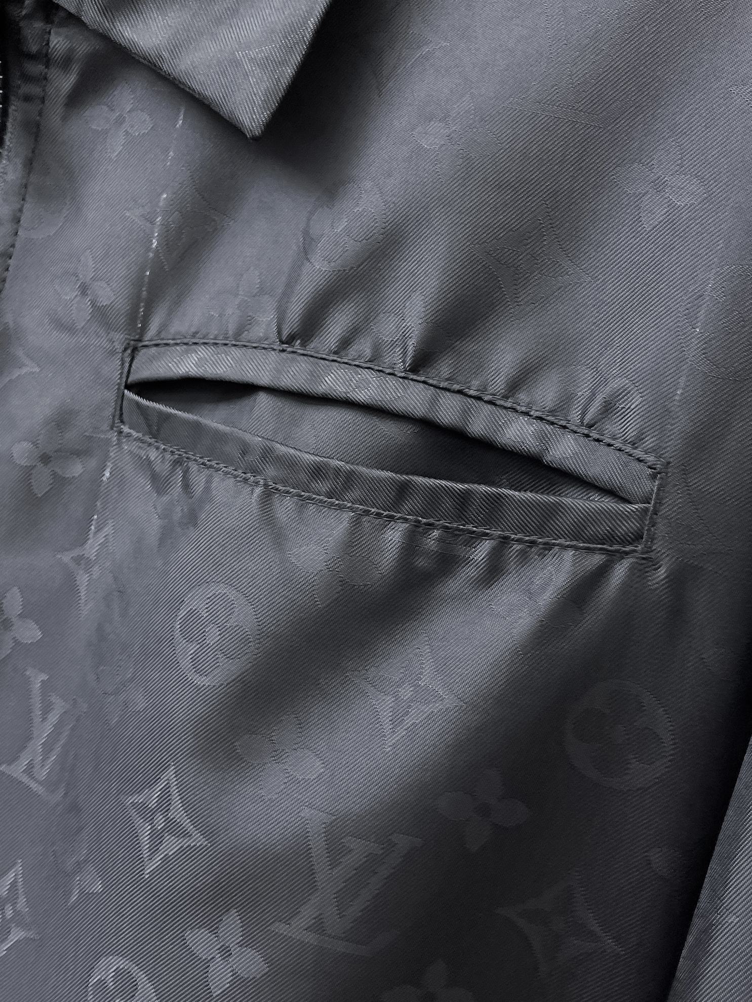 Louis Vuitton Male Jacket S-m-l-xl