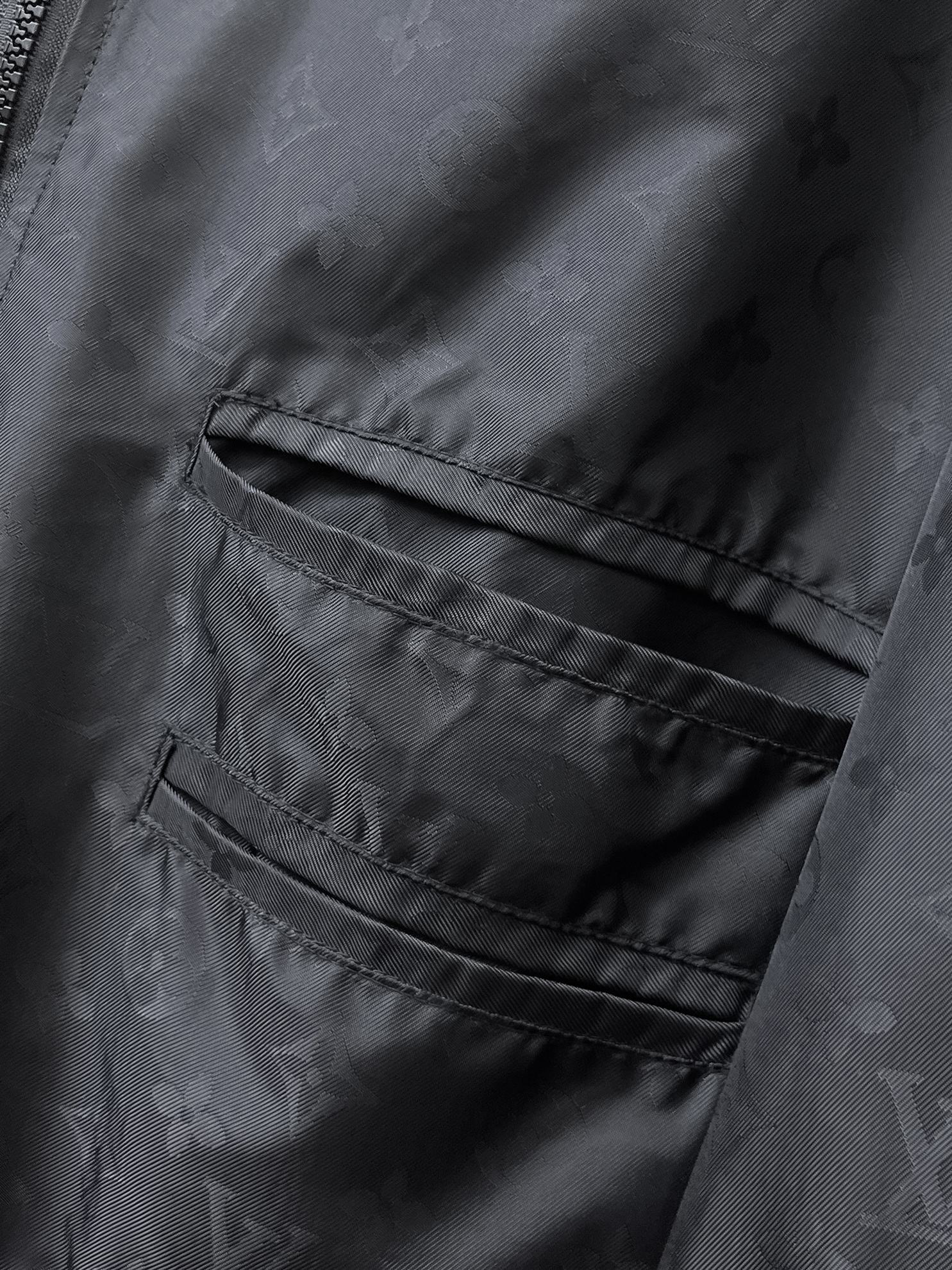 Louis Vuitton Male Jacket S-m-l-xl