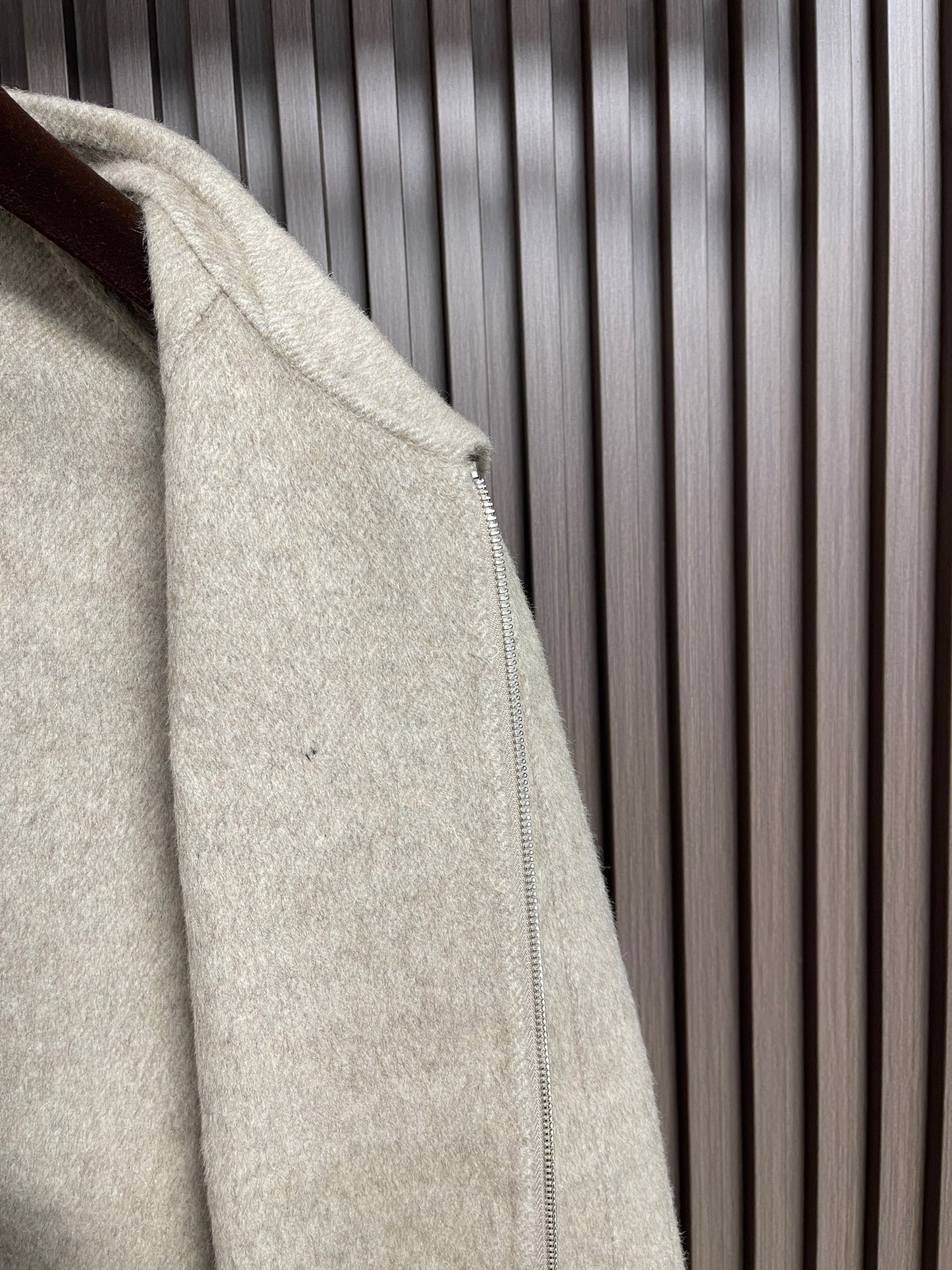 Burberry Male Basic Clothing Wool S-m-xl