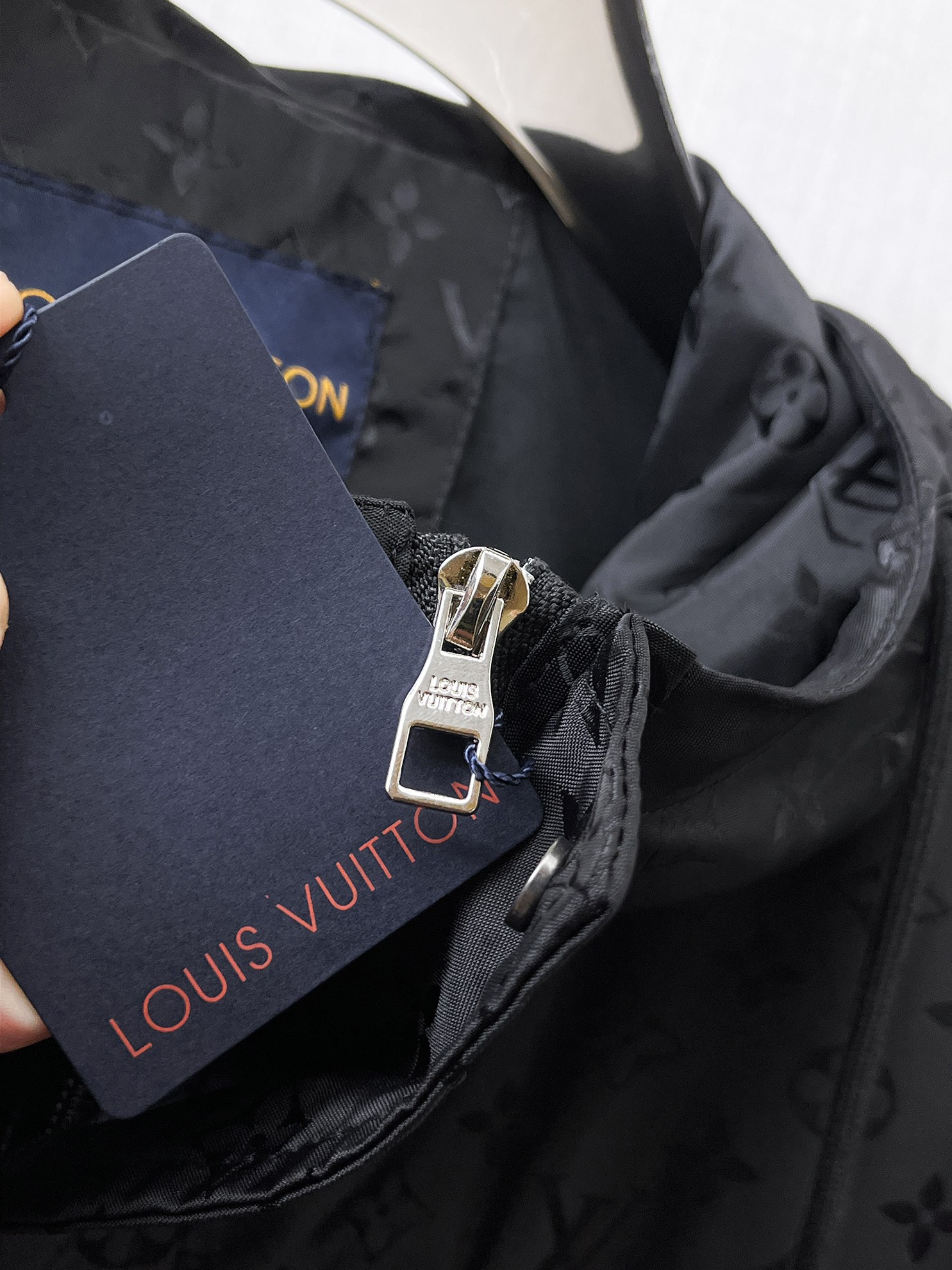 Louis Vuitton Male Jacket S-m-l-xl
