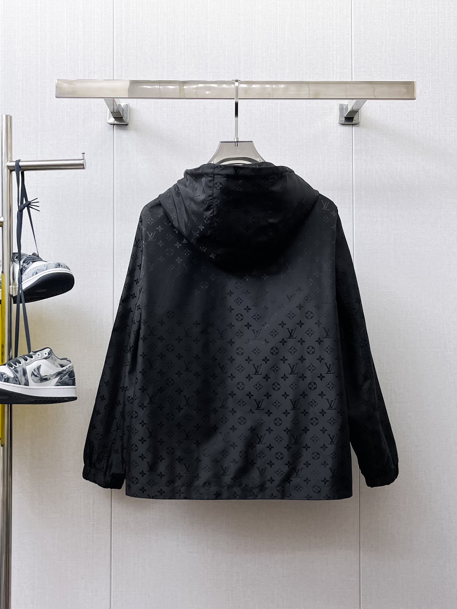 Louis Vuitton Male Jacket S-m-l-xl