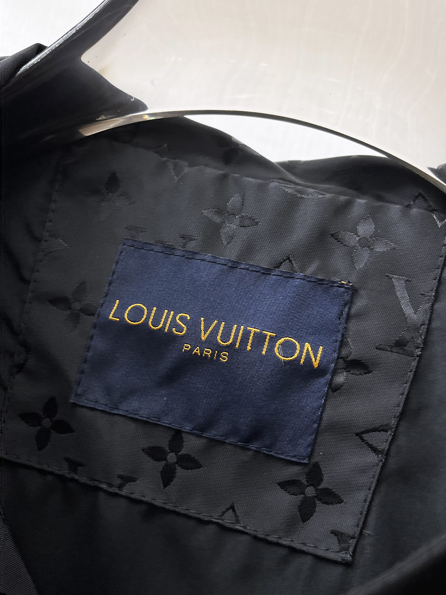 Louis Vuitton Male Jacket S-m-l-xl