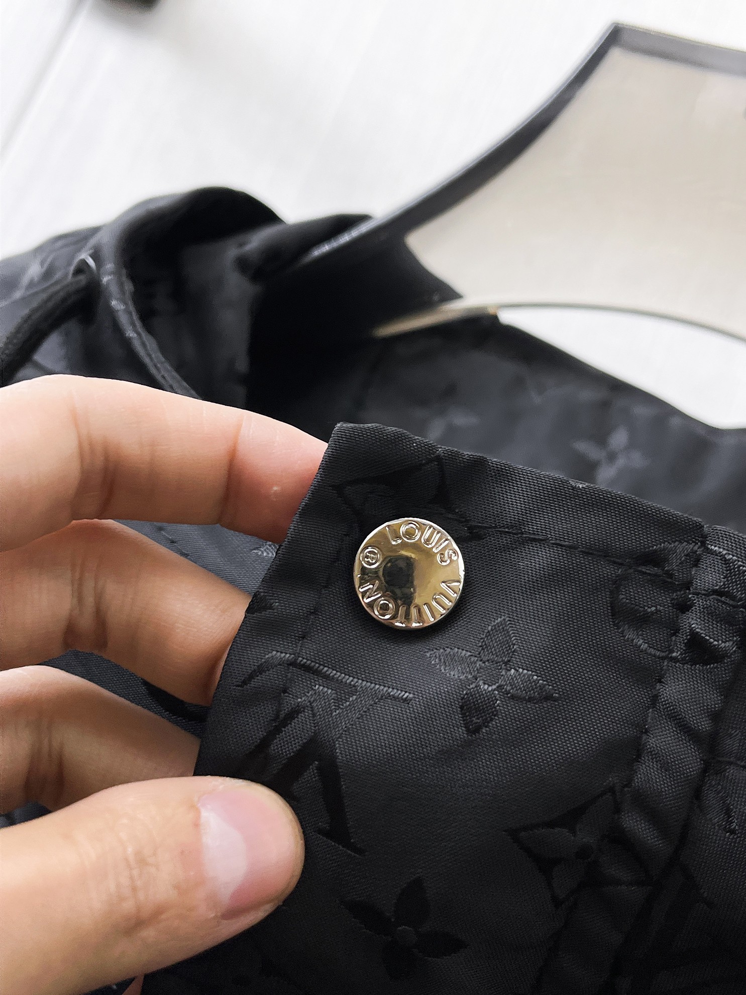 Louis Vuitton Male Jacket S-m-l-xl