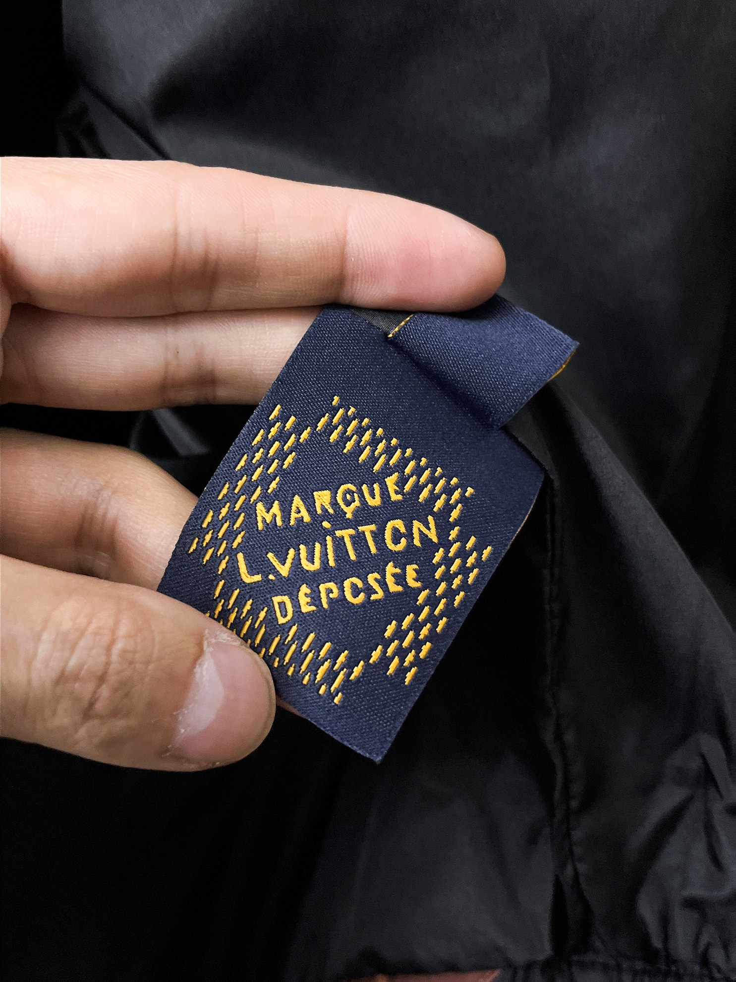Louis Vuitton Male Jacket S-m-l-xl