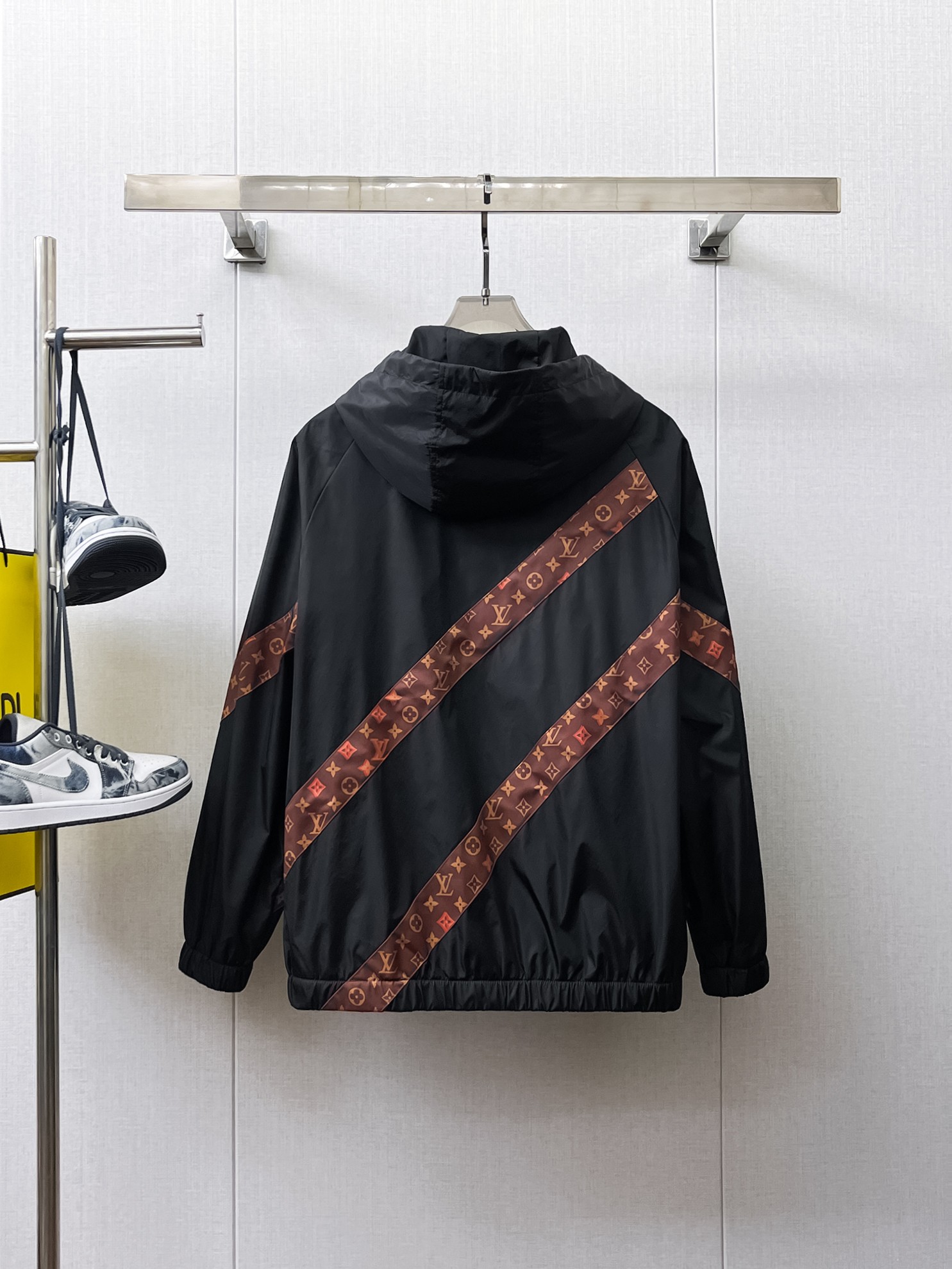 Louis Vuitton Male Jacket S-m-l-xl