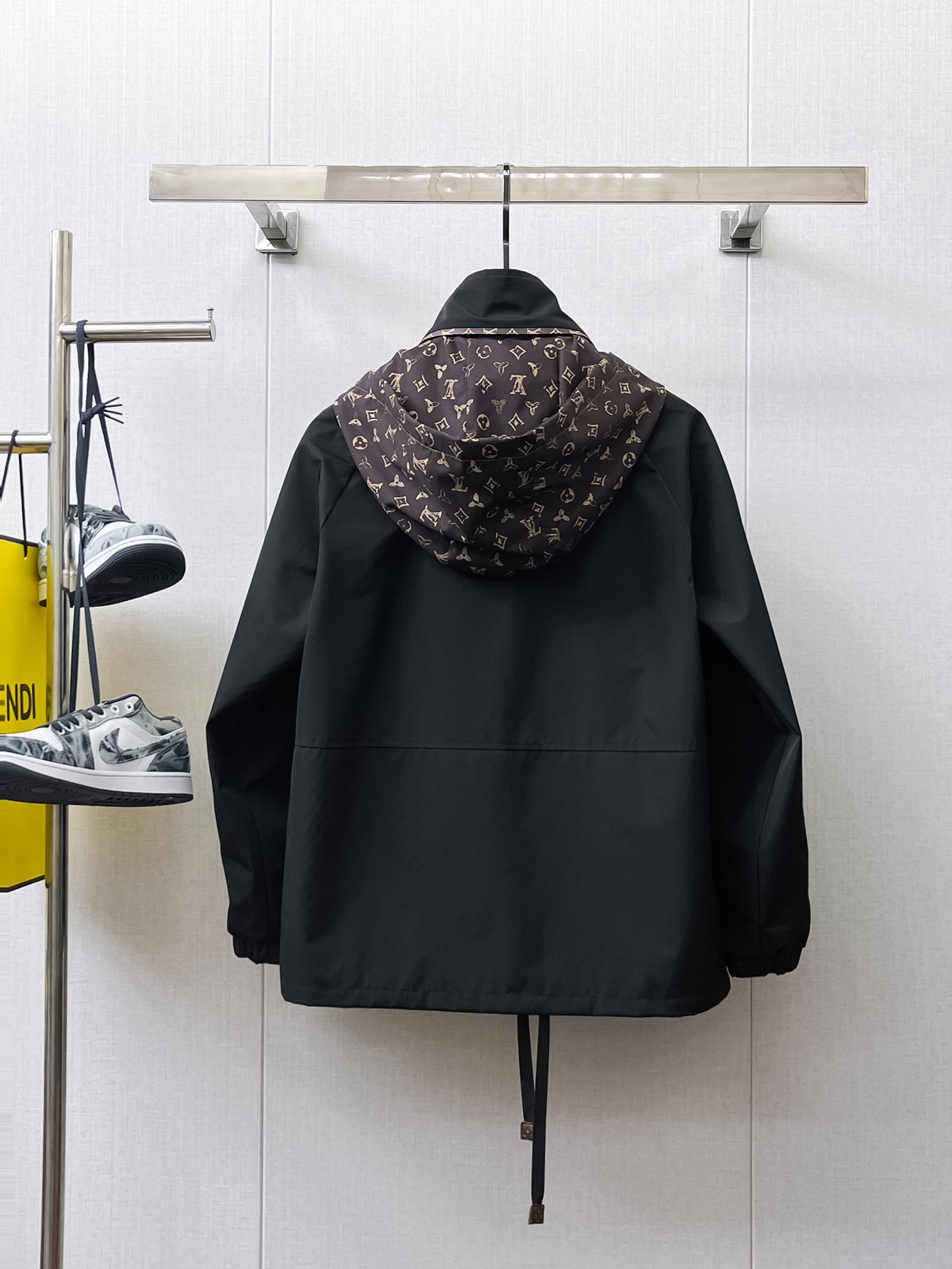 Louis Vuitton Male Jacket S-m-l-xl