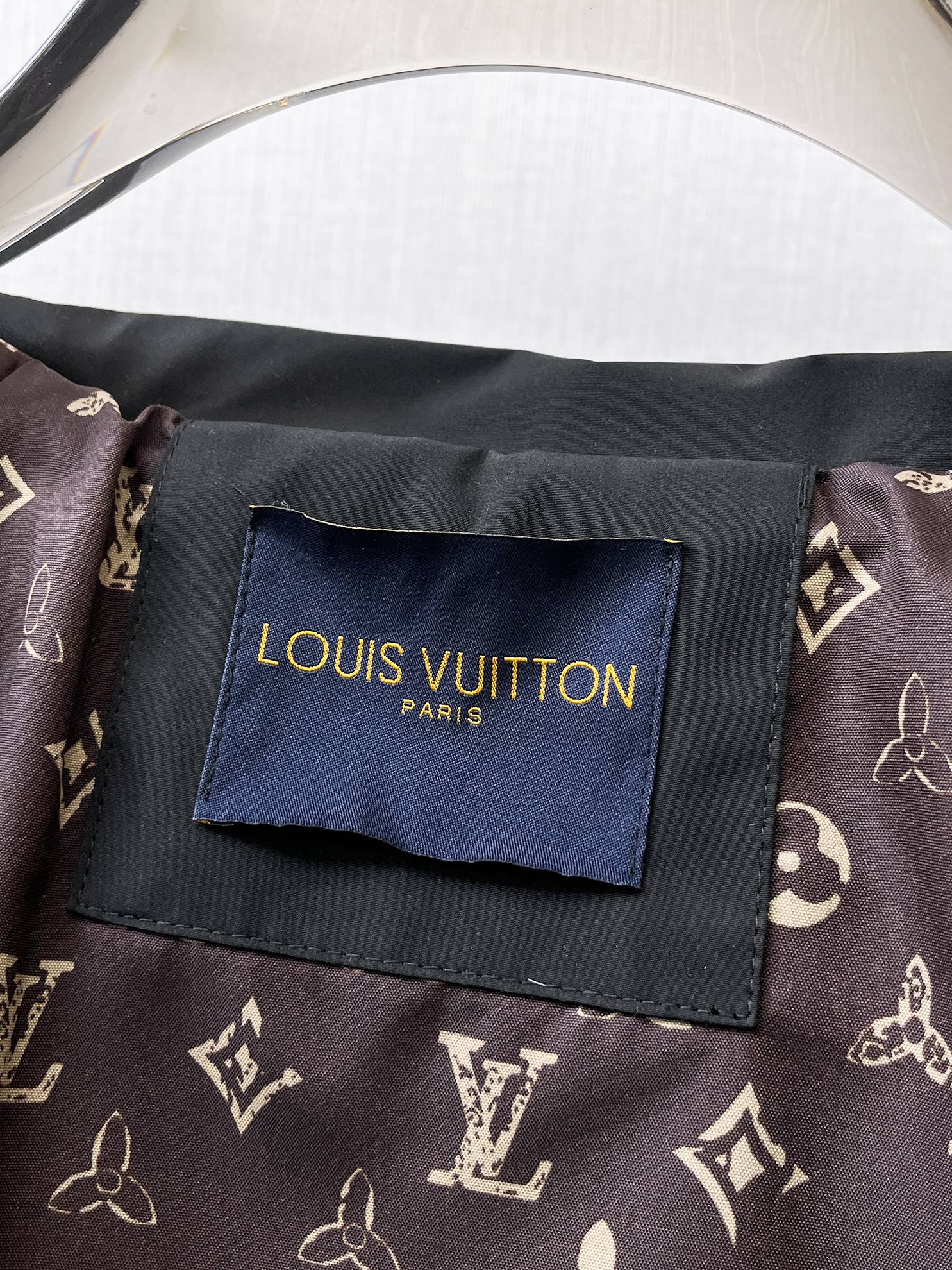 Louis Vuitton Male Jacket S-m-l-xl