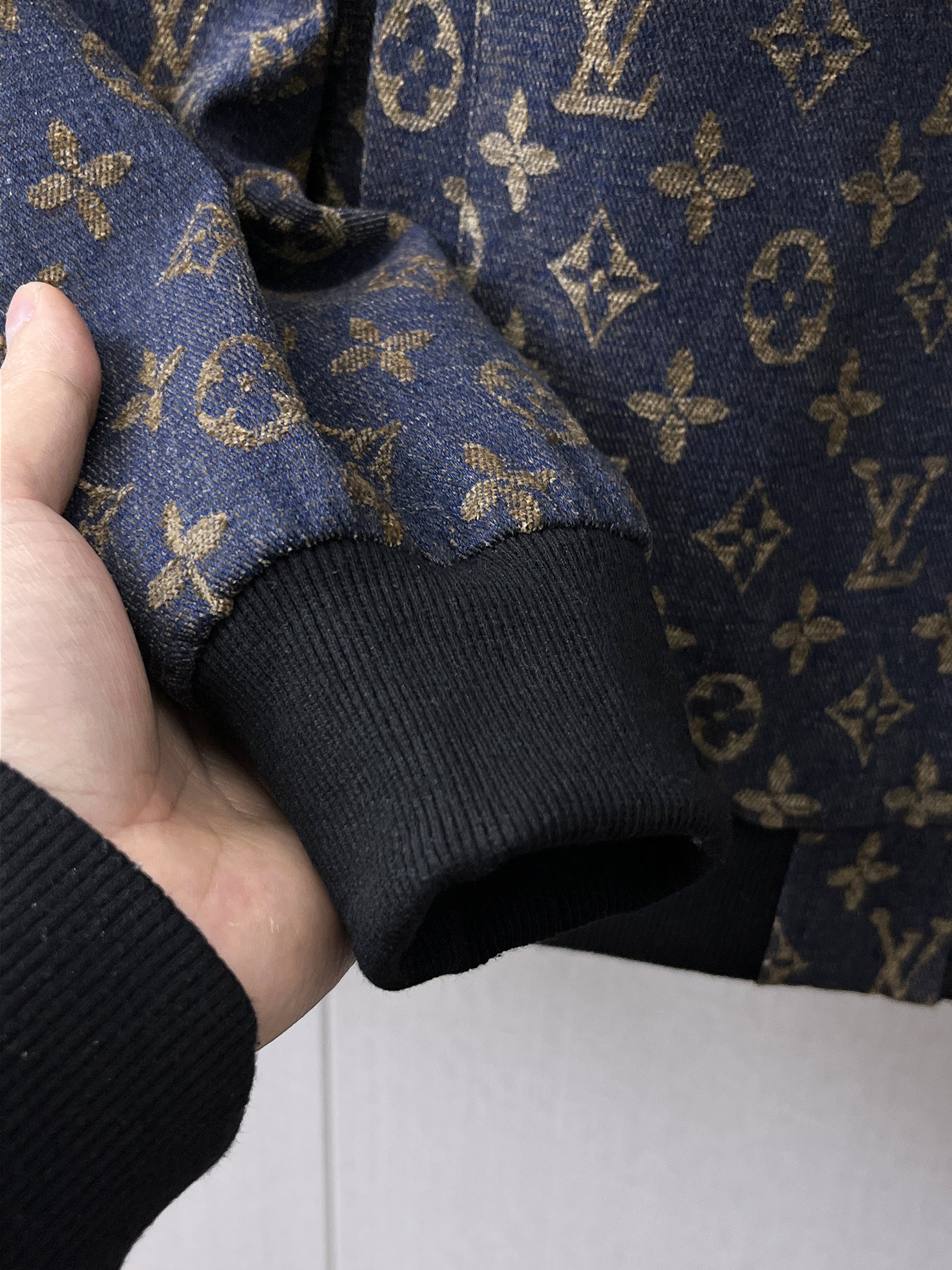 Louis Vuitton Male Jacket S-m-l-xl