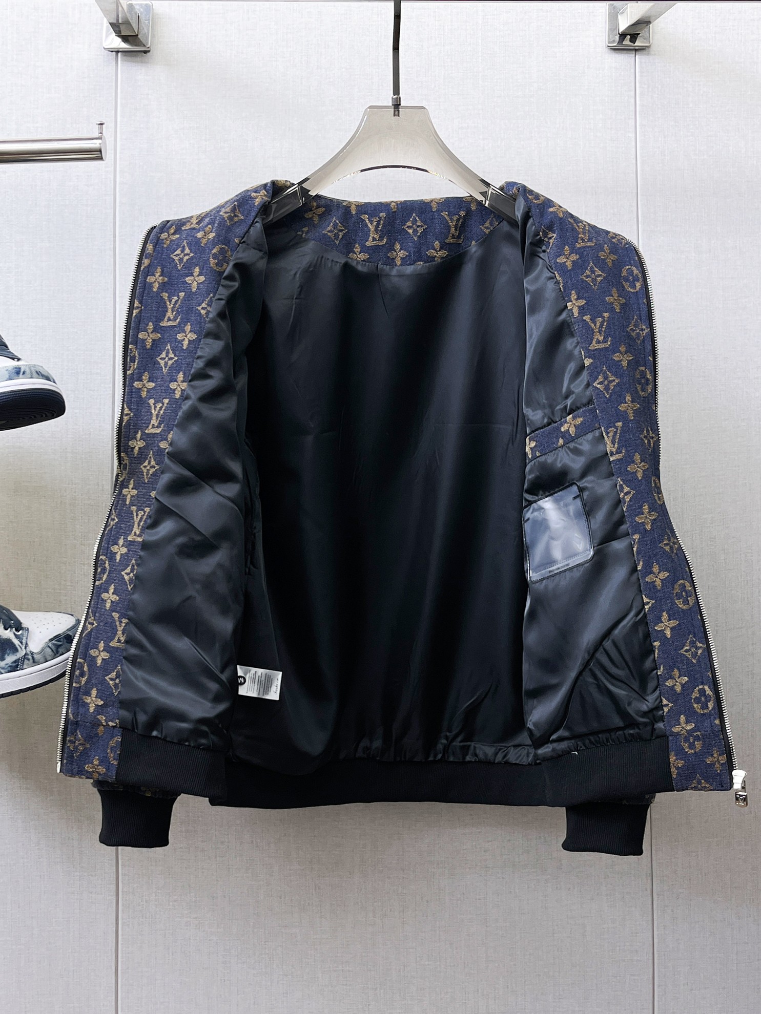 Louis Vuitton Male Jacket S-m-l-xl