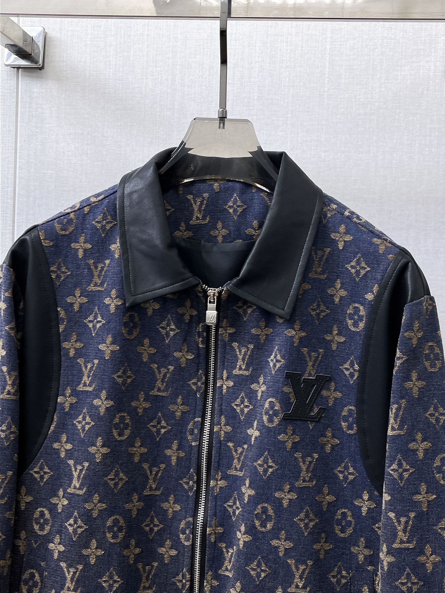 Louis Vuitton Male Jacket S-m-l-xl