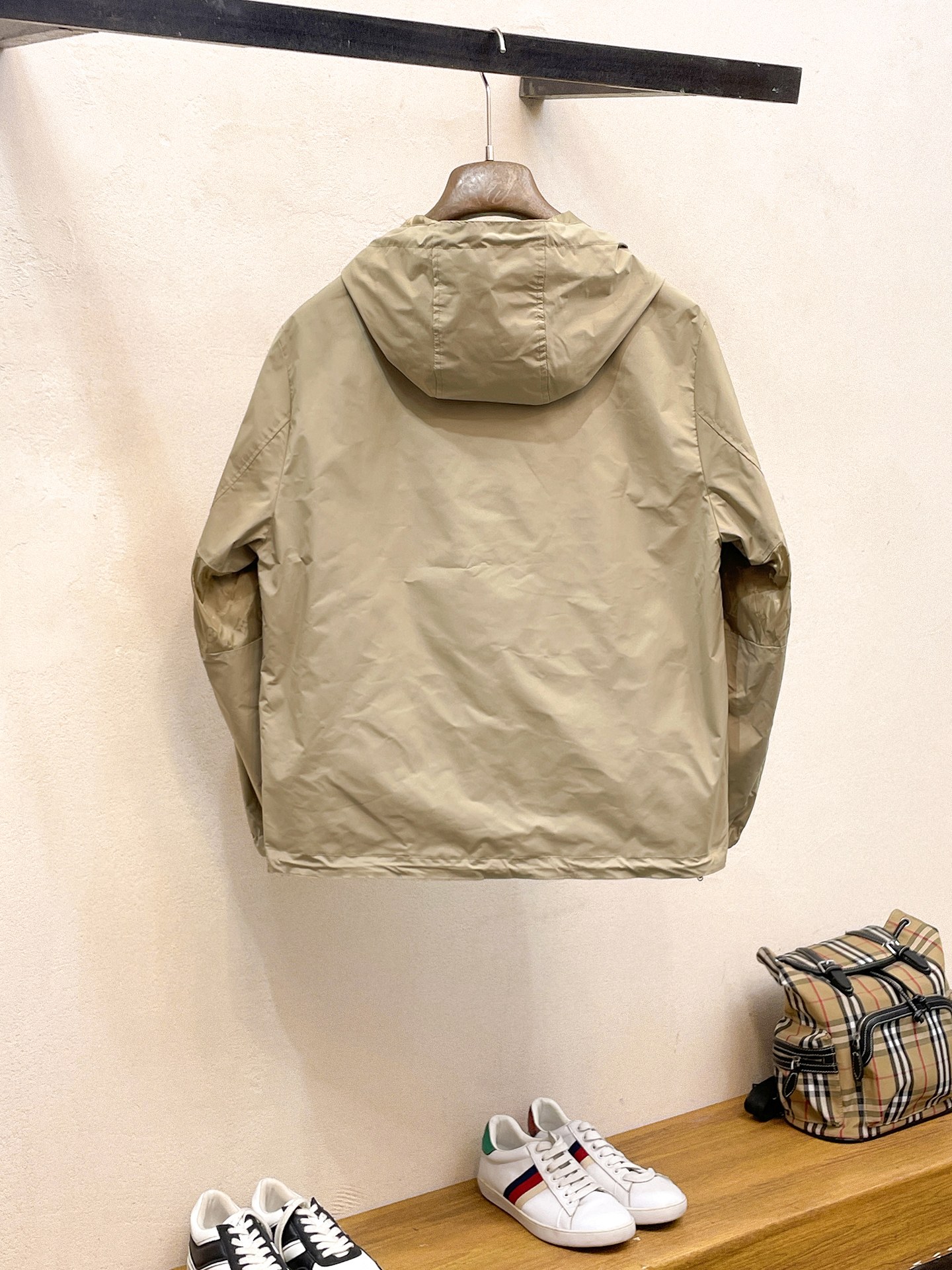 Louis Vuitton Male Jacket S-m-l-xl