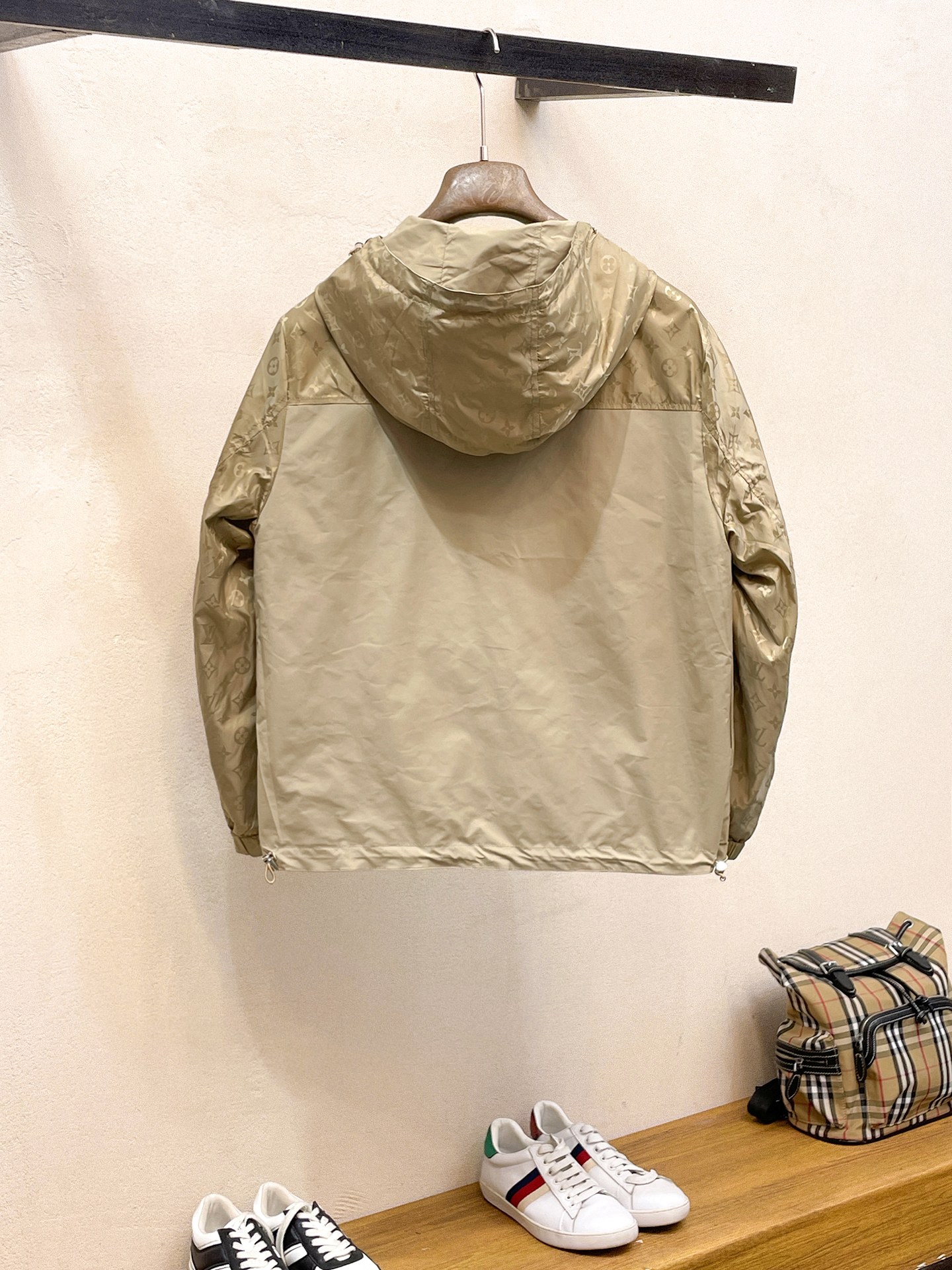 Louis Vuitton Male Jacket S-m-l-xl