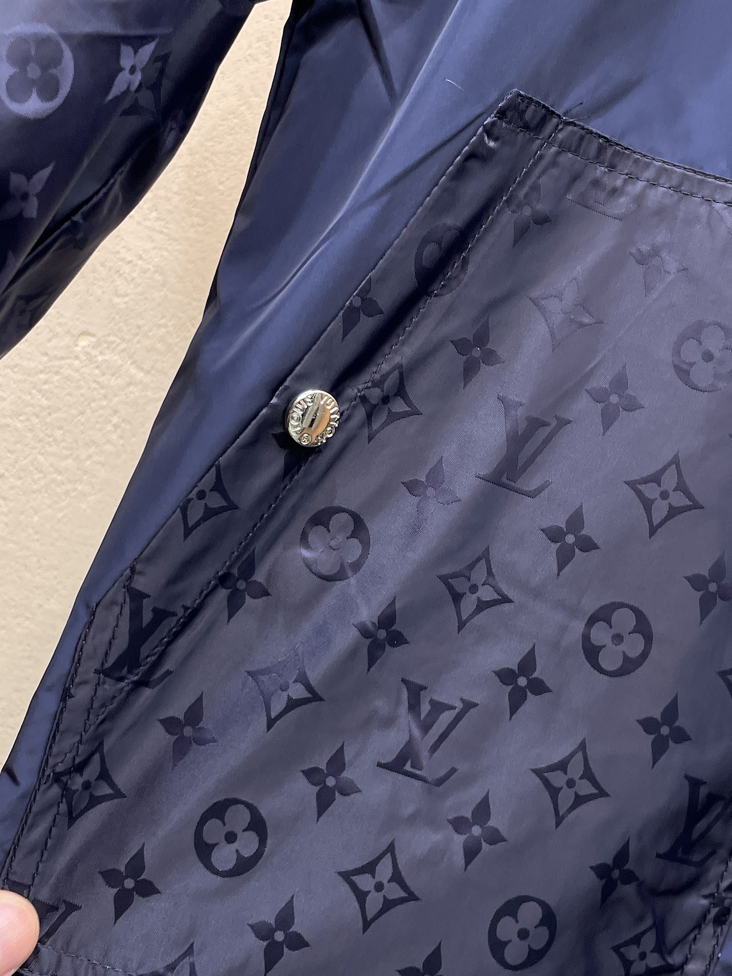 Louis Vuitton Male Jacket S-m-l-xl