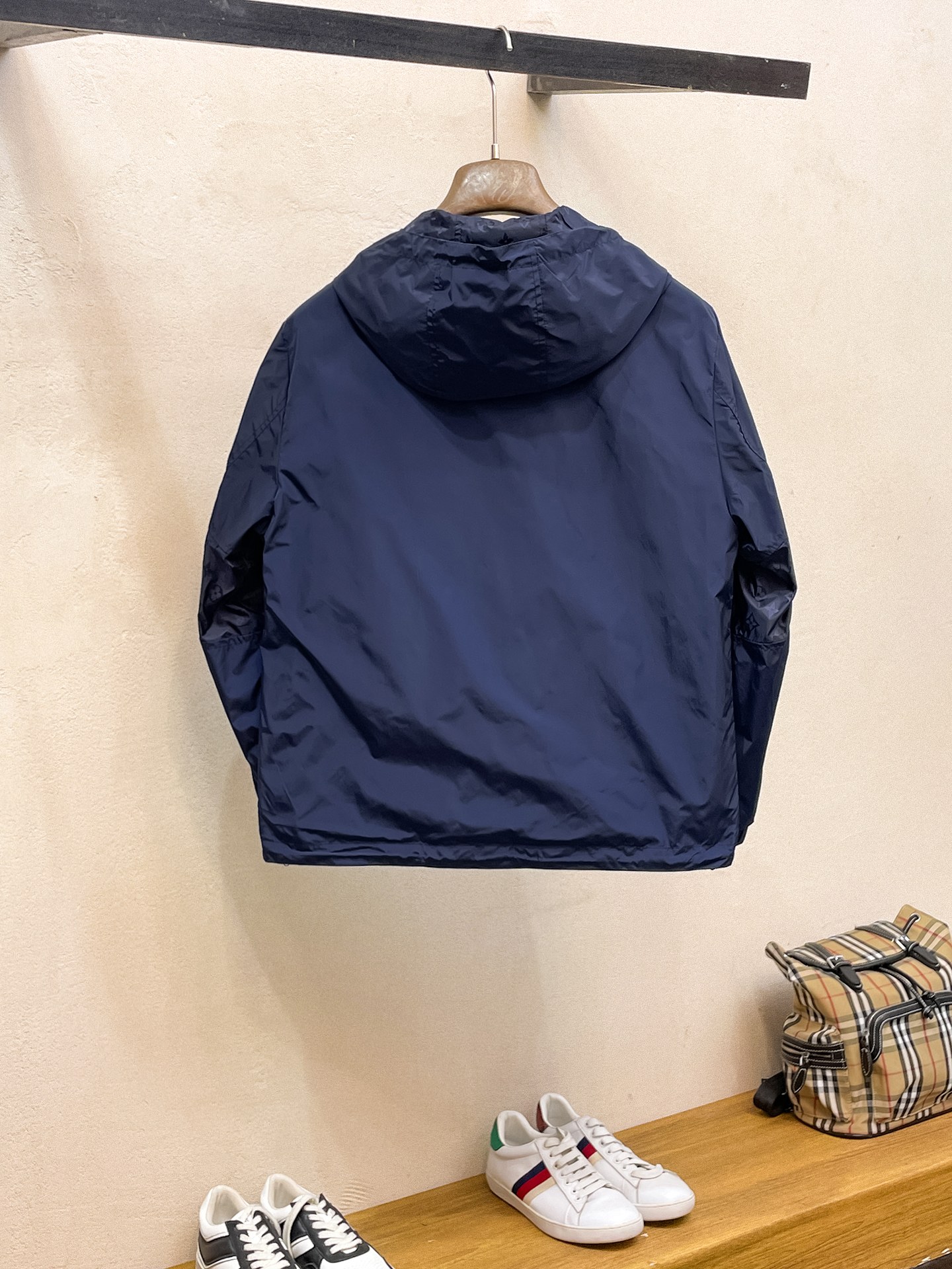 Louis Vuitton Male Jacket S-m-l-xl