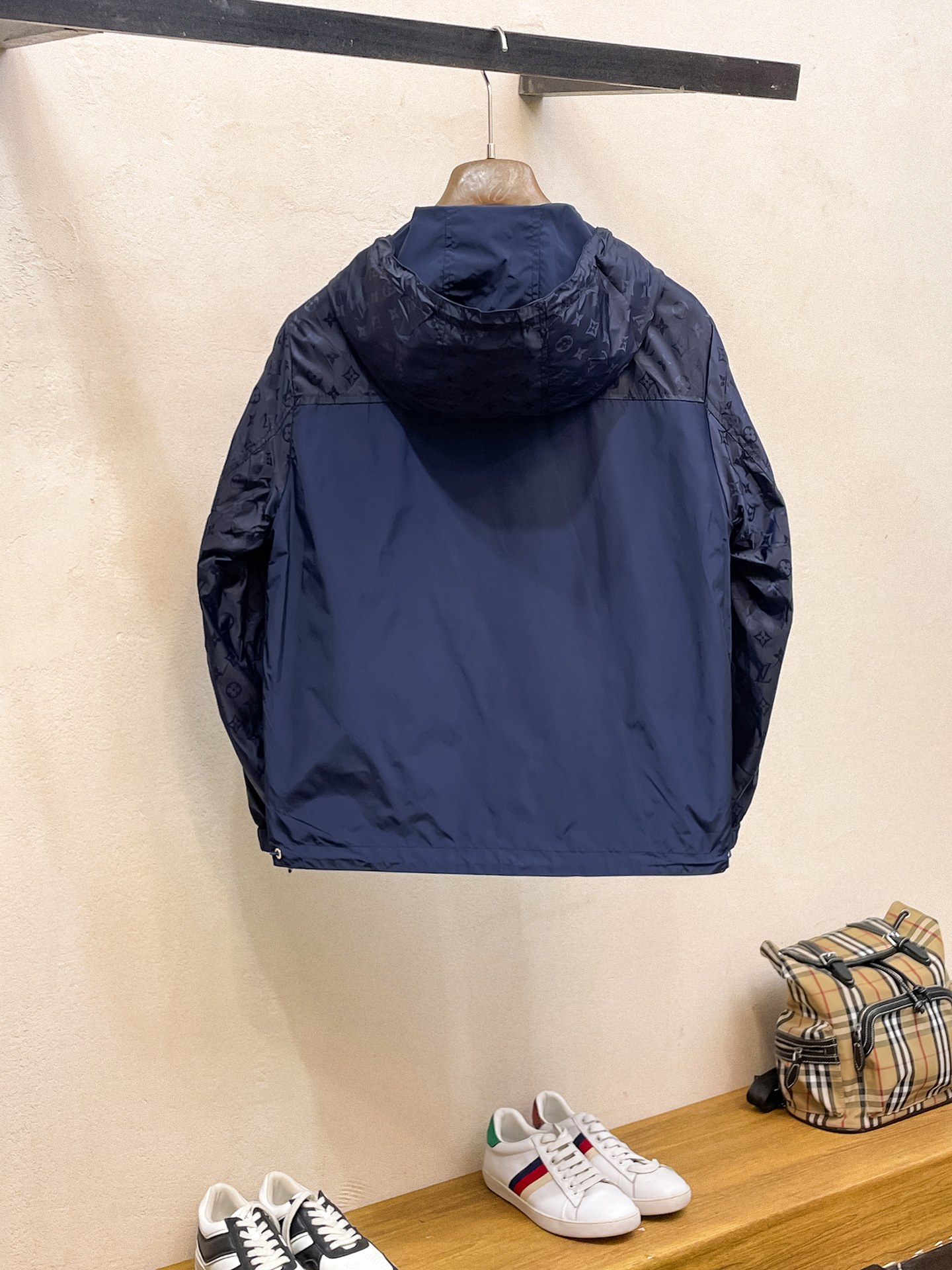 Louis Vuitton Male Jacket S-m-l-xl