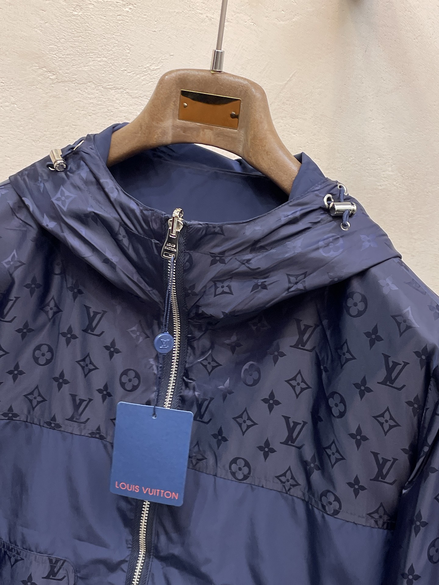 Louis Vuitton Male Jacket S-m-l-xl