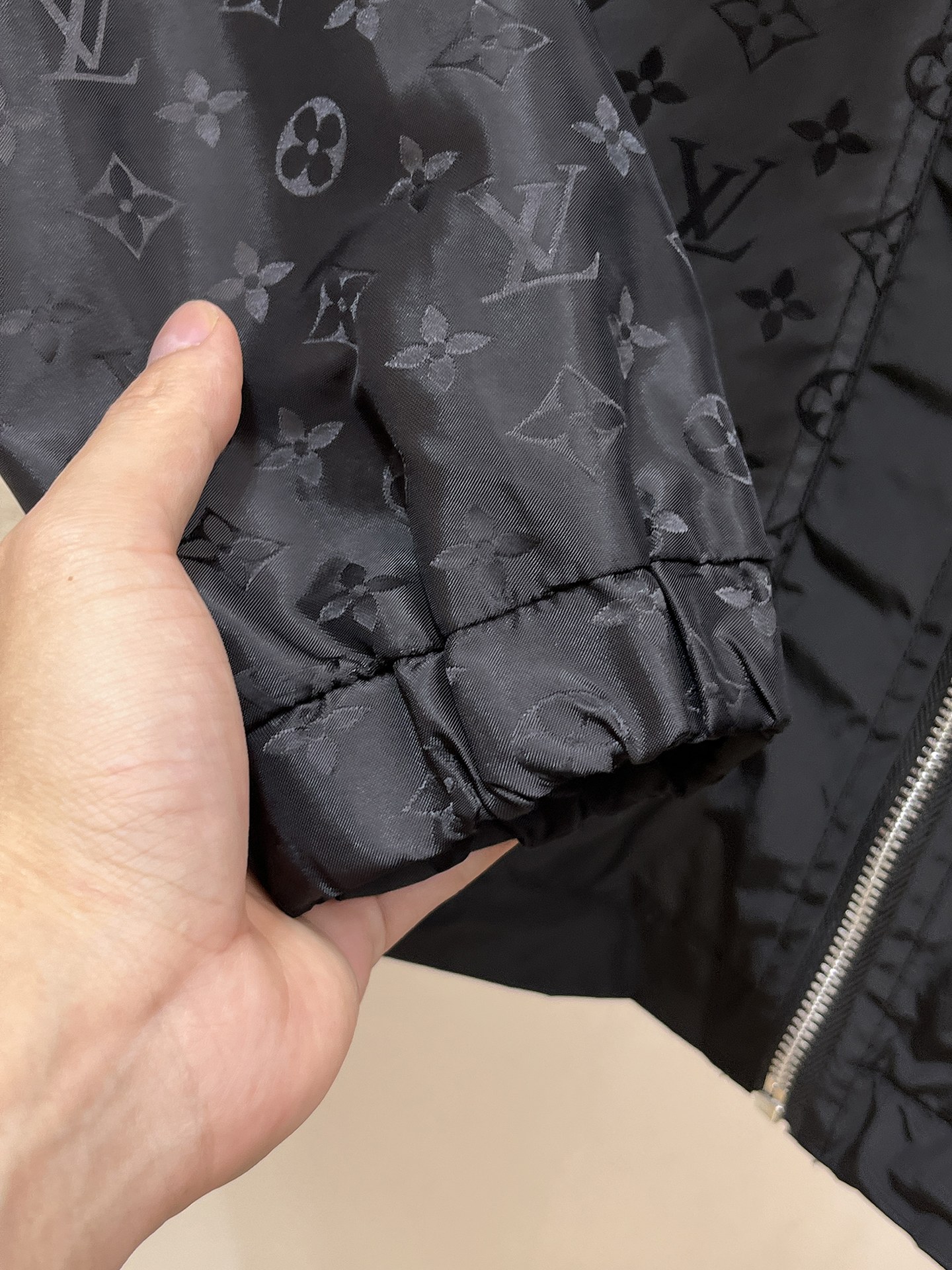 Louis Vuitton Male Jacket S-m-l-xl