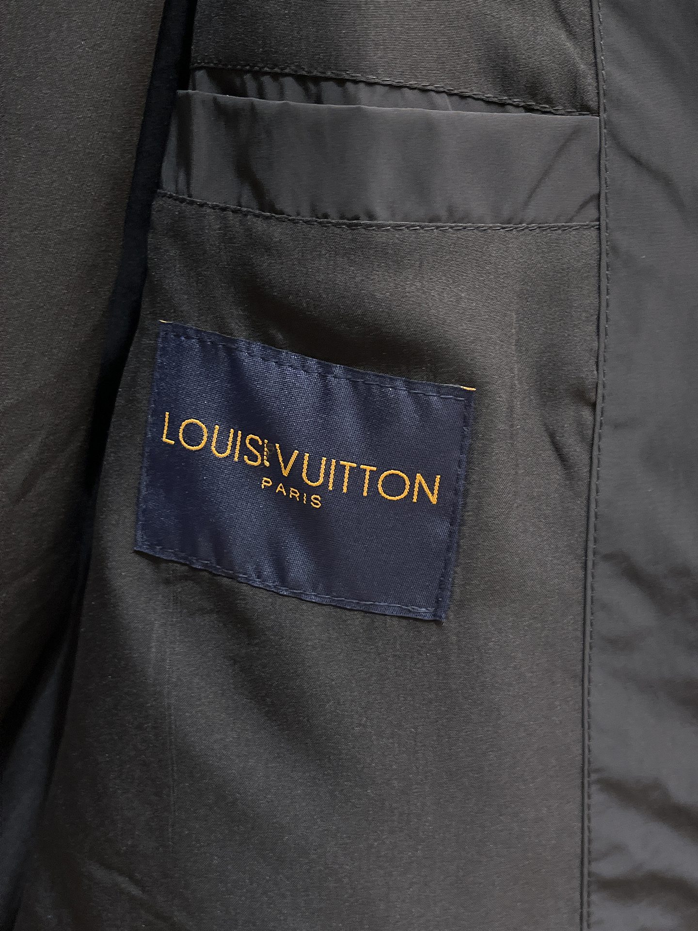 Louis Vuitton Male Jacket S-m-l-xl