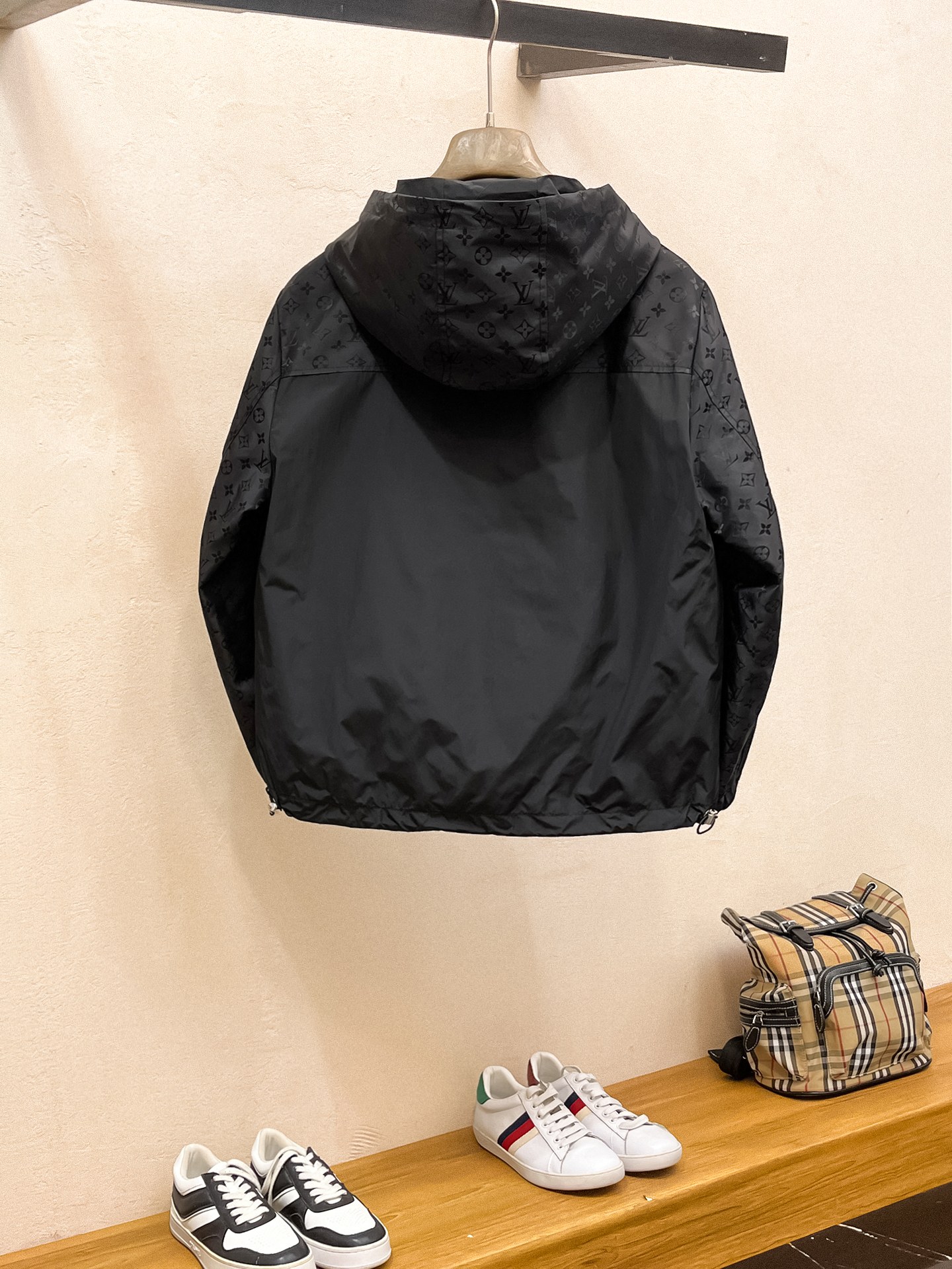 Louis Vuitton Male Jacket S-m-l-xl