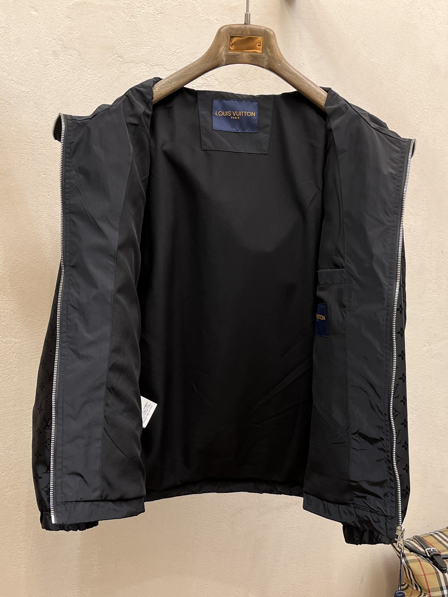 Louis Vuitton Male Jacket S-m-l-xl