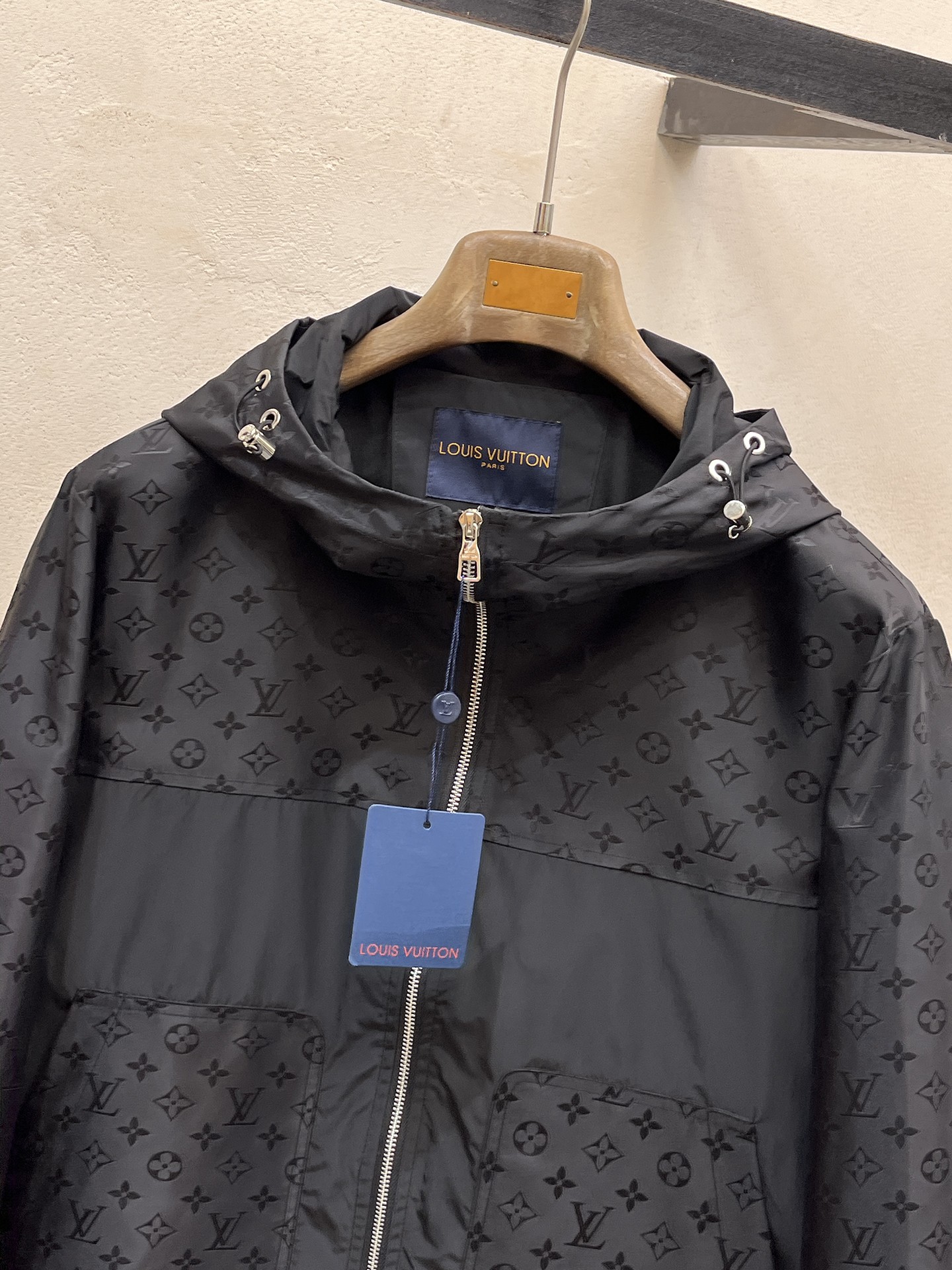 Louis Vuitton Male Jacket S-m-l-xl