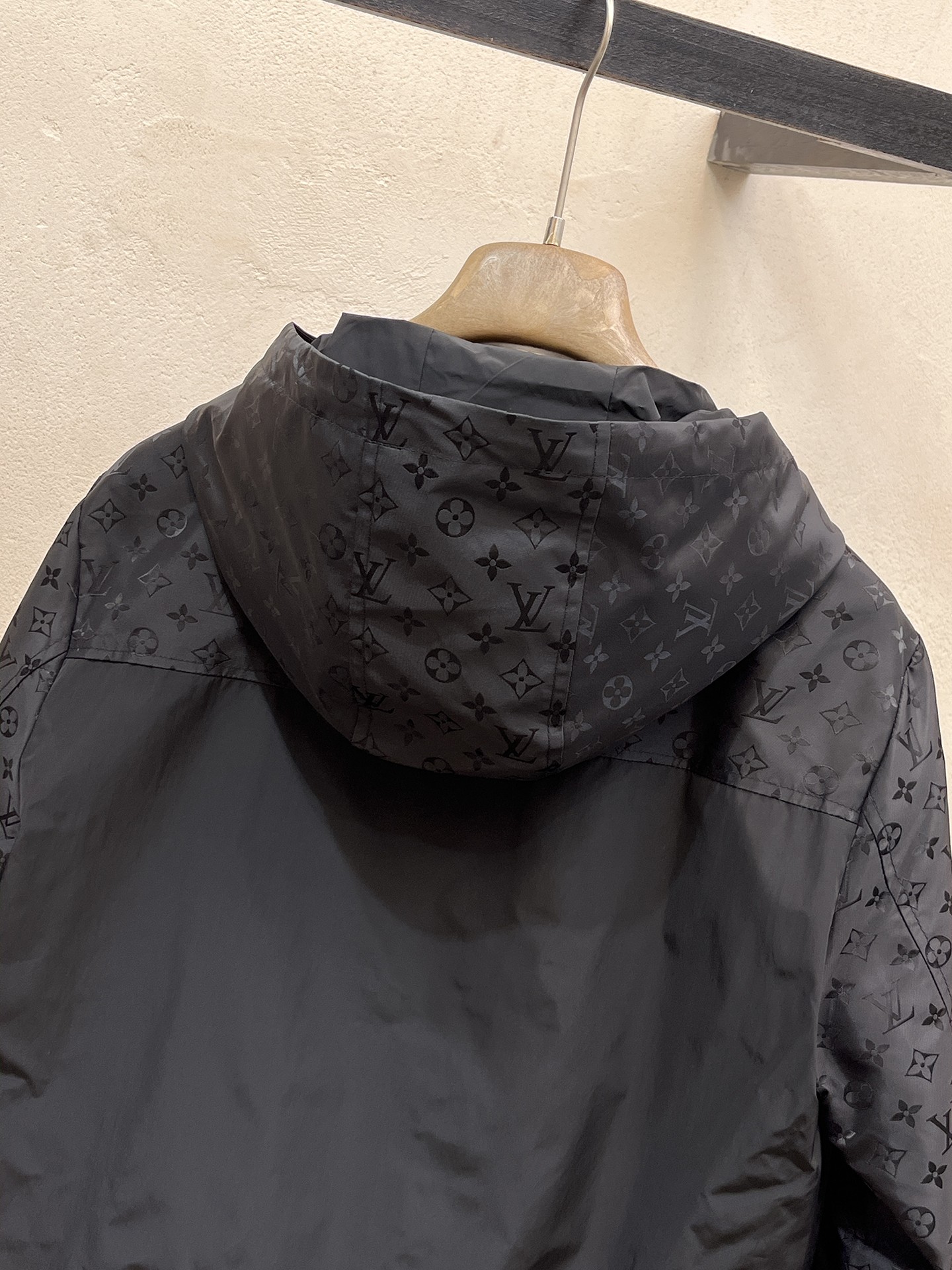 Louis Vuitton Male Jacket S-m-l-xl