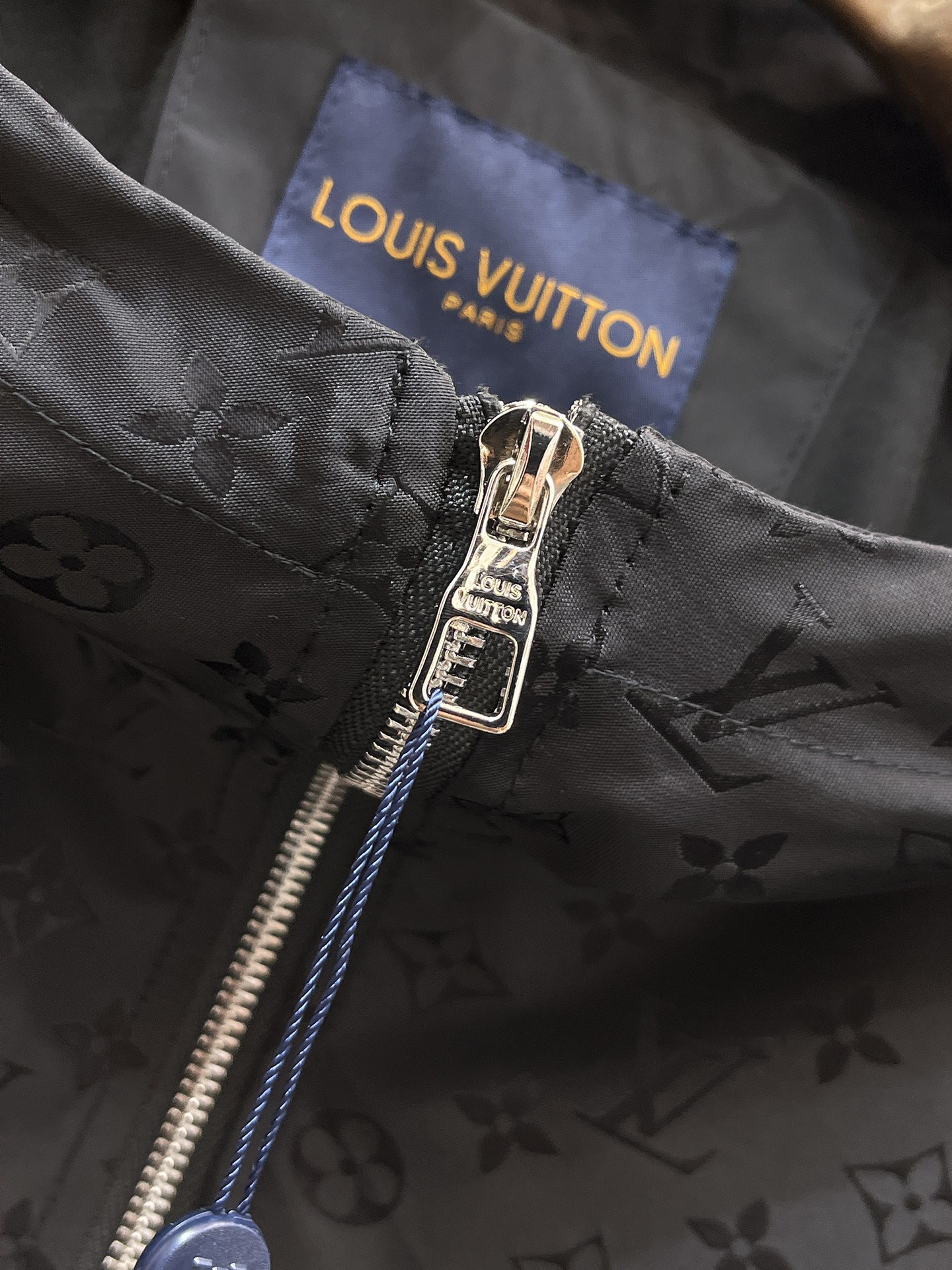 Louis Vuitton Male Jacket S-m-l-xl