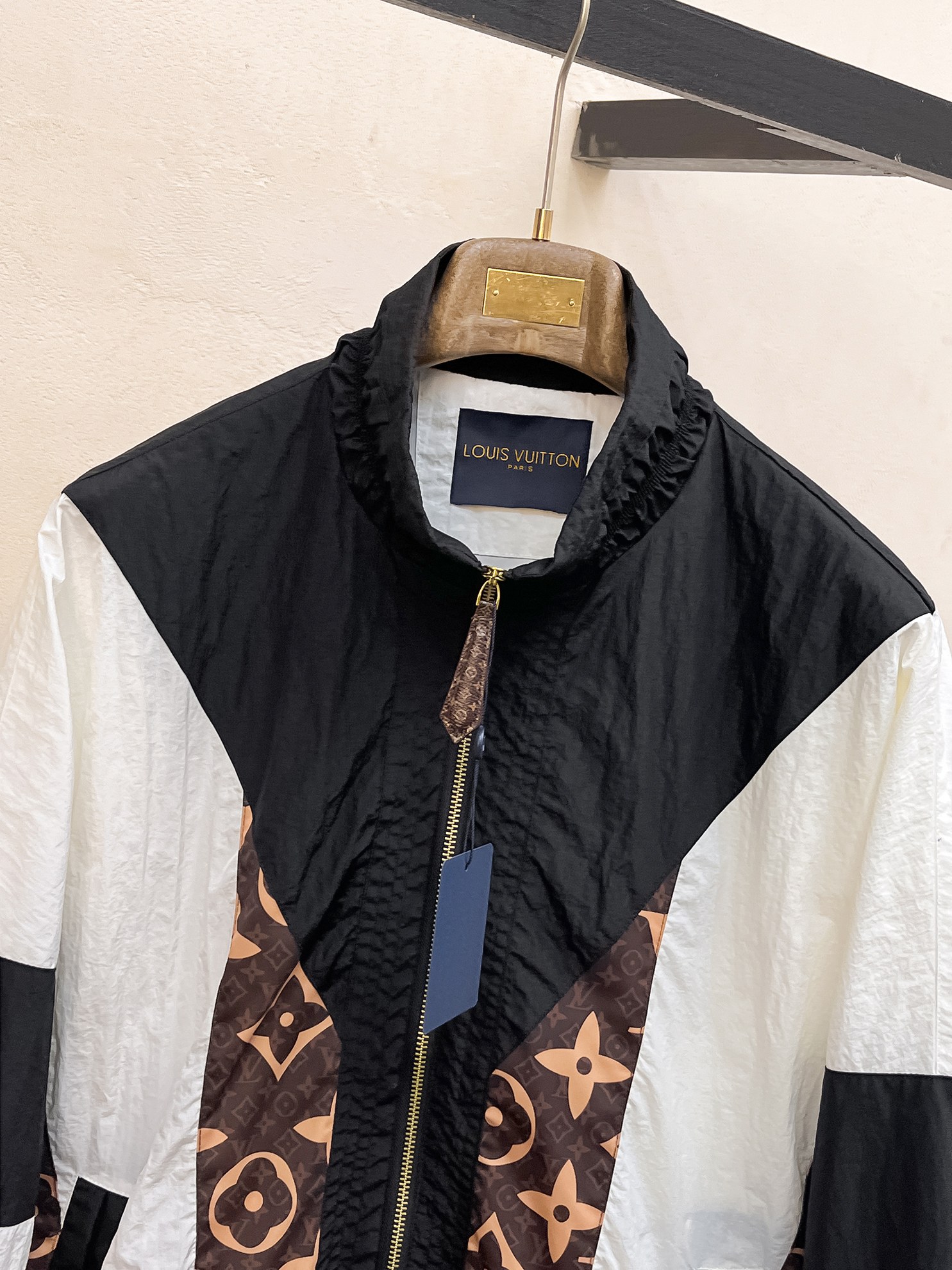 Louis Vuitton Male Jacket S-m-l-xl
