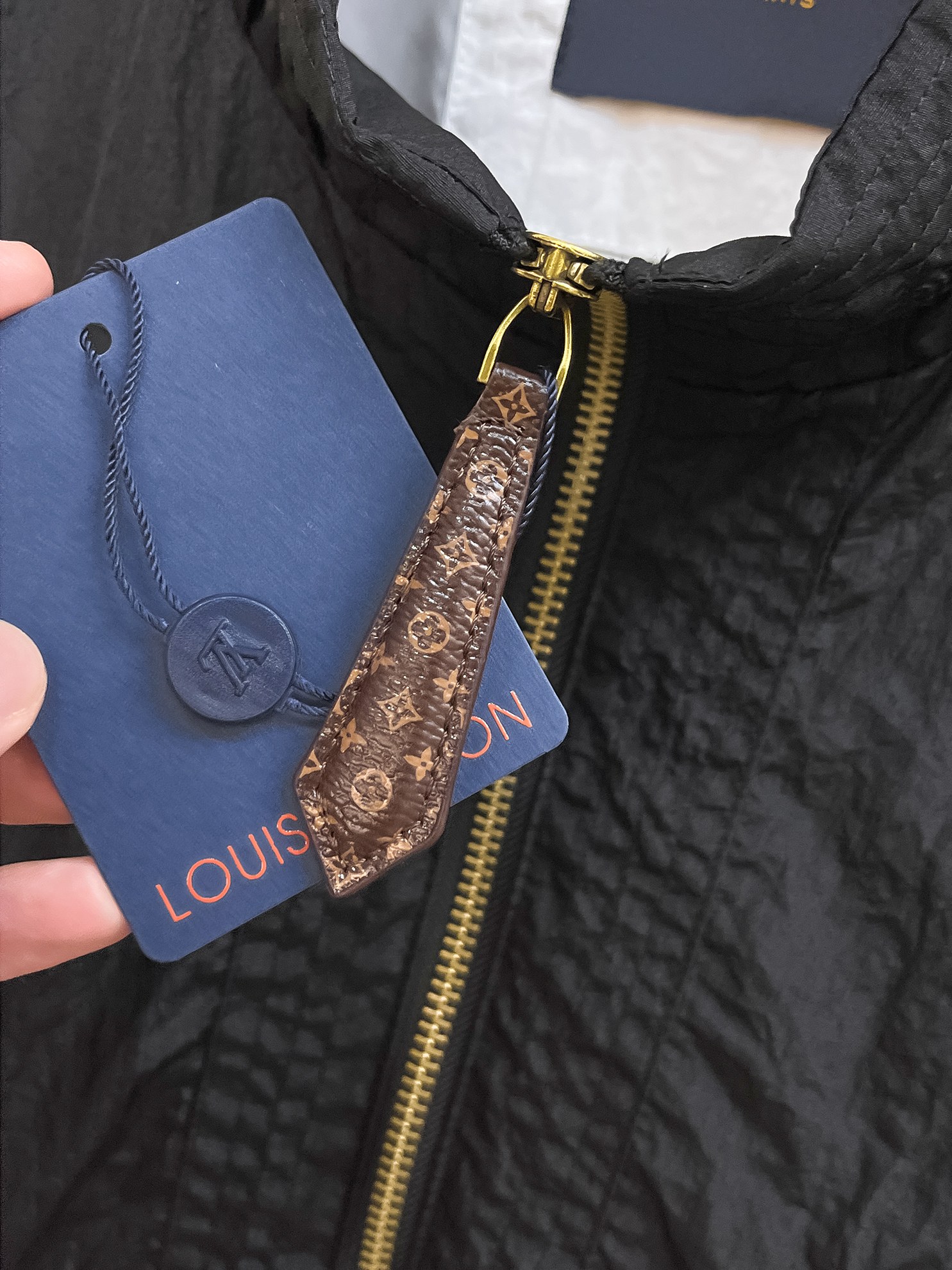 Louis Vuitton Male Jacket S-m-l-xl