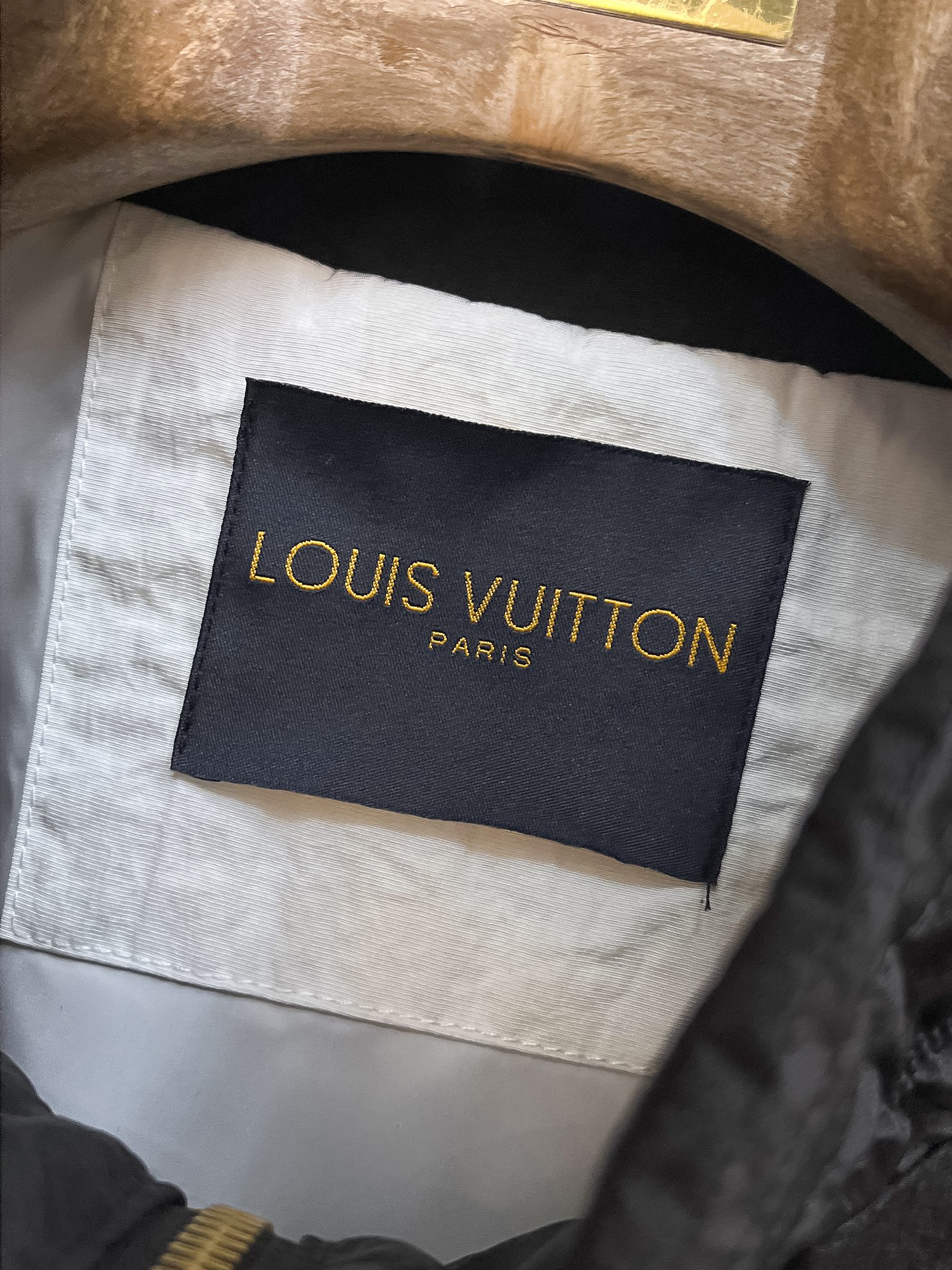 Louis Vuitton Male Jacket S-m-l-xl