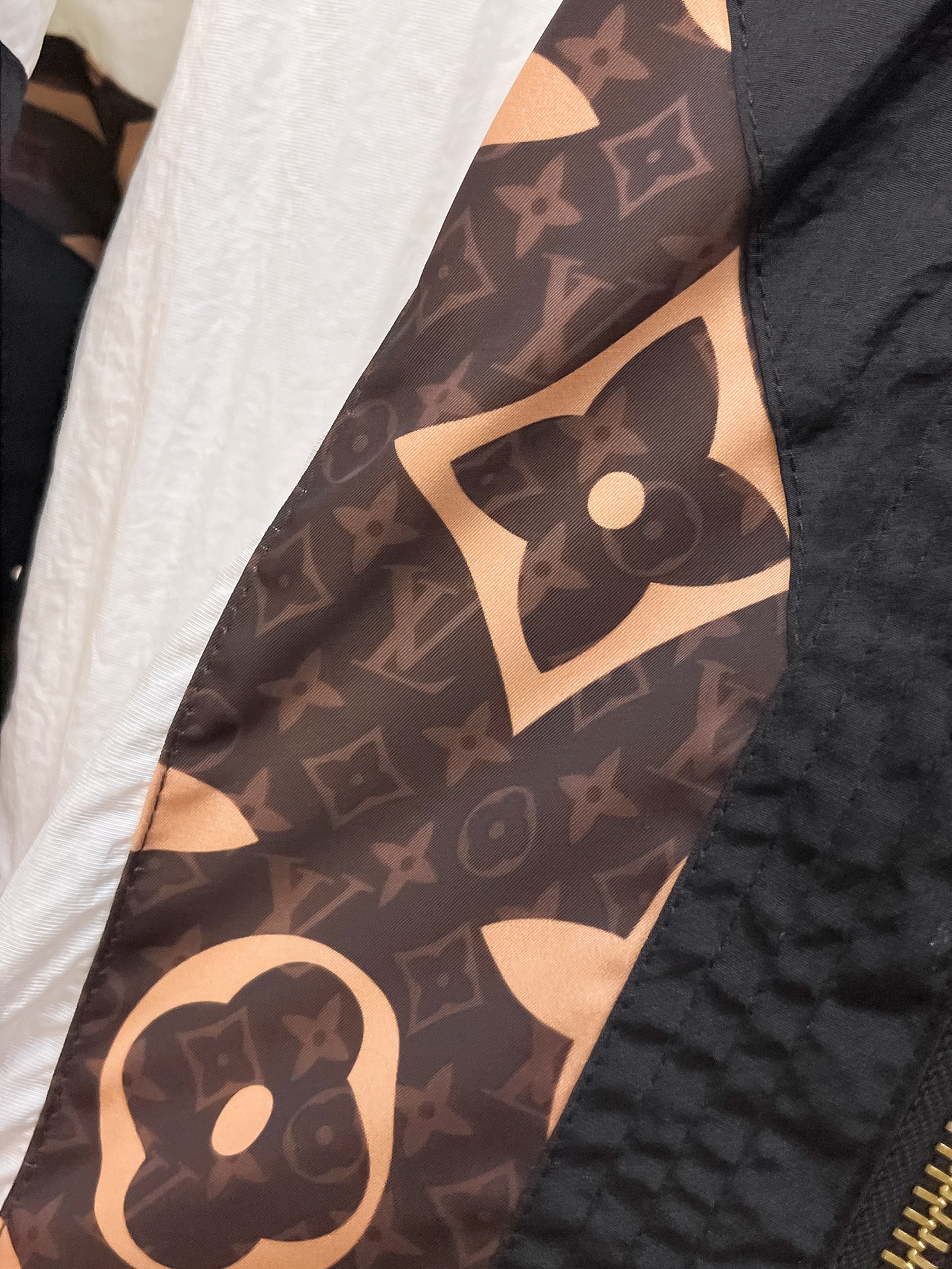 Louis Vuitton Male Jacket S-m-l-xl
