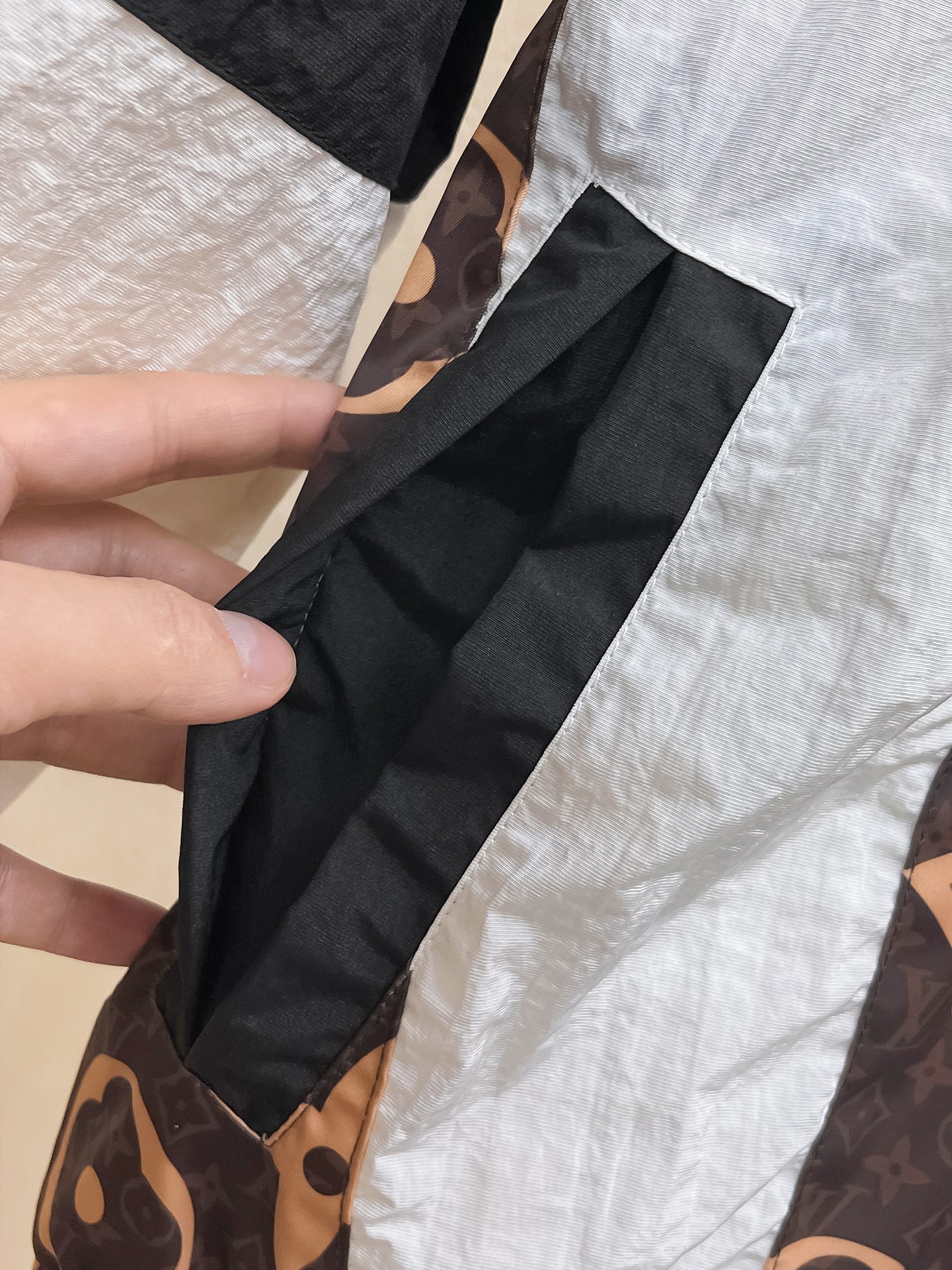 Louis Vuitton Male Jacket S-m-l-xl